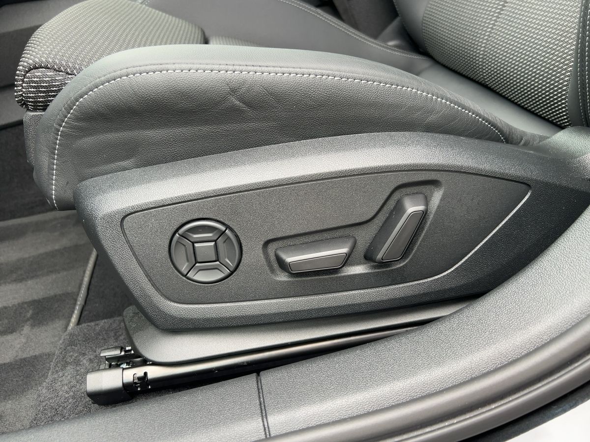 Audi A3 Limousine advanced 35 TDI - Samsaru's Car Outlet