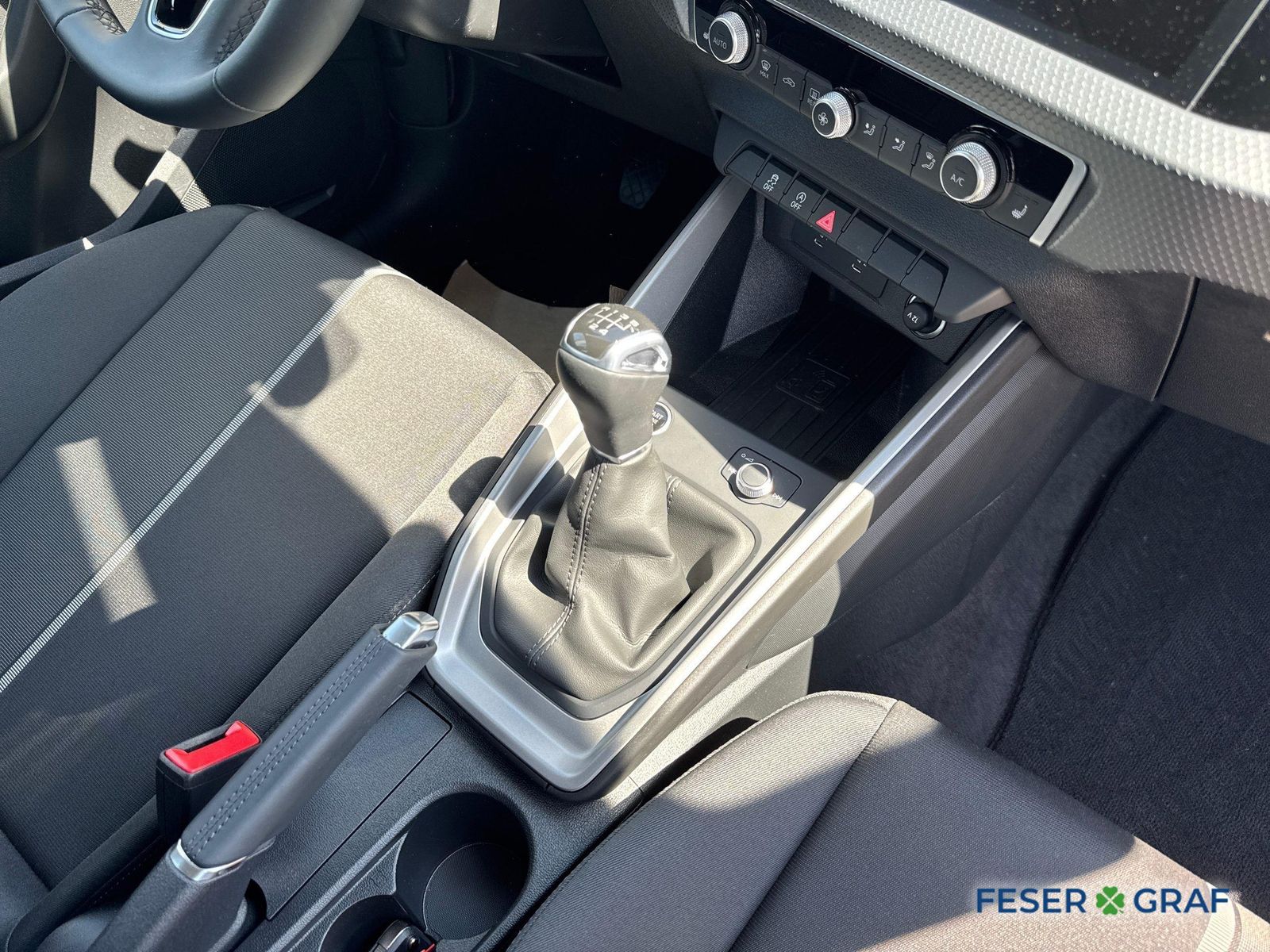 Audi A1 Sportback Advanced 25 TFSI - Samsaru's Car Outlet