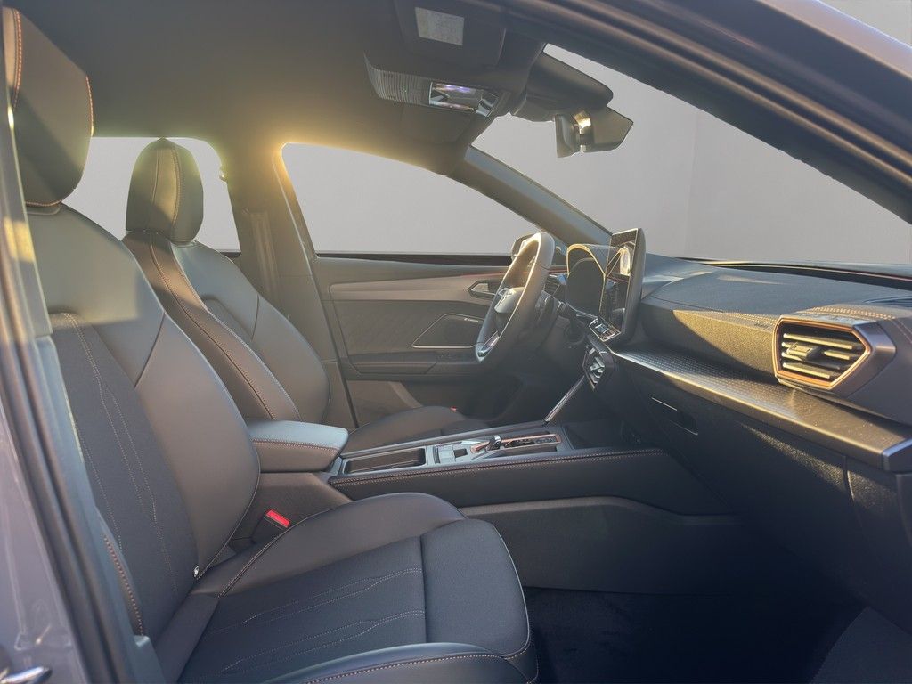 Seat Leon Sportstourer 1.5 e-Hybrid DSG