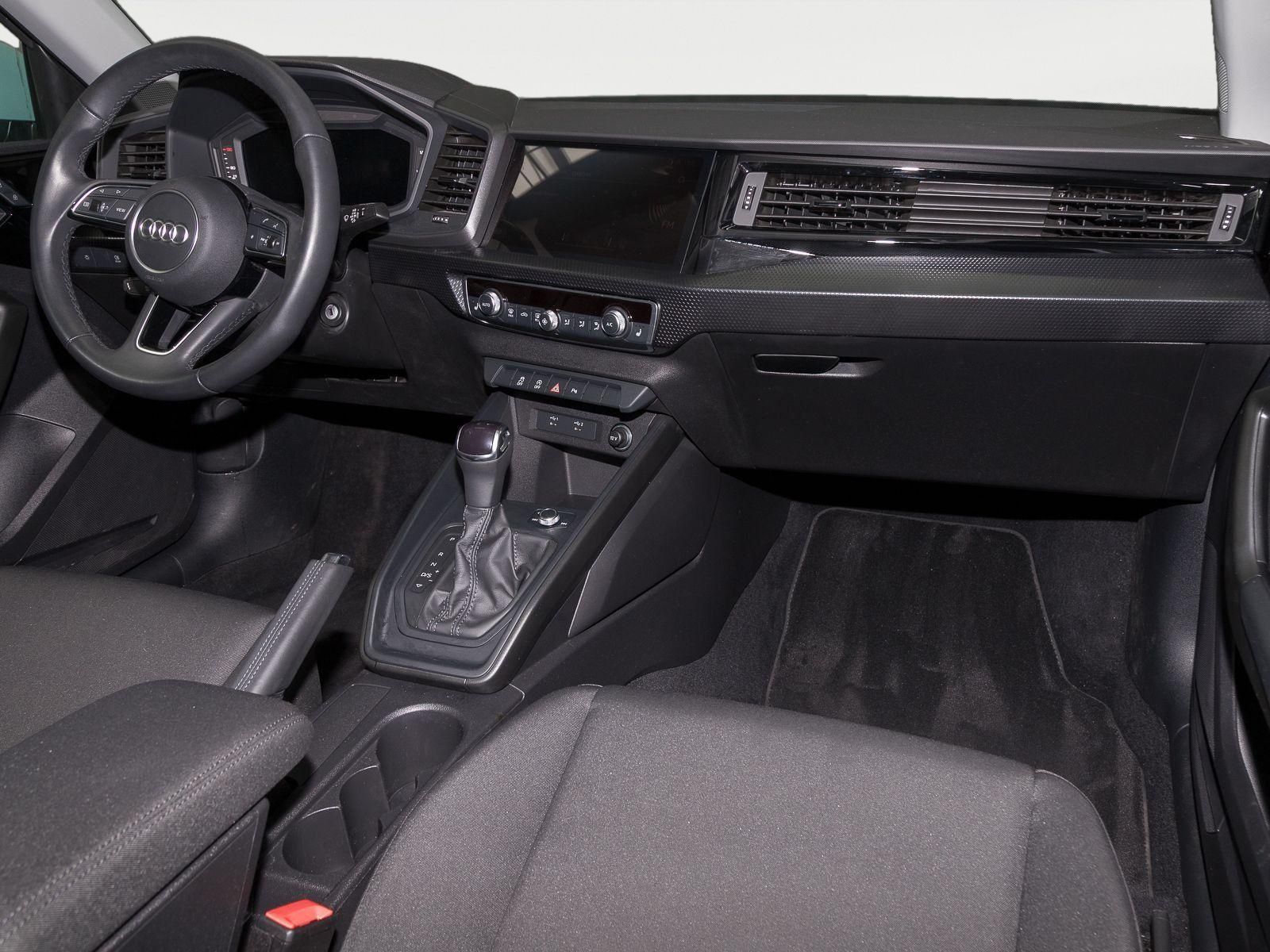 Audi A1 Sportback 30 TFSI ADVANCED - Samsaru's Car Outlet