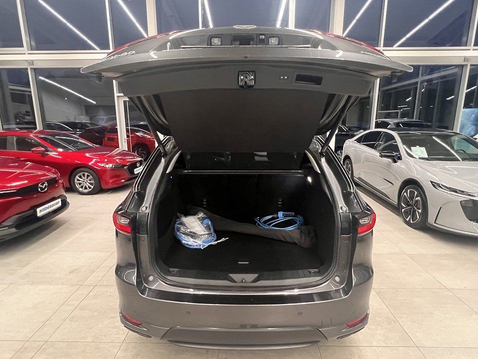 Mazda CX-60 2.5  PHEV Homura CON-P DRI-P COM-P PANO AH