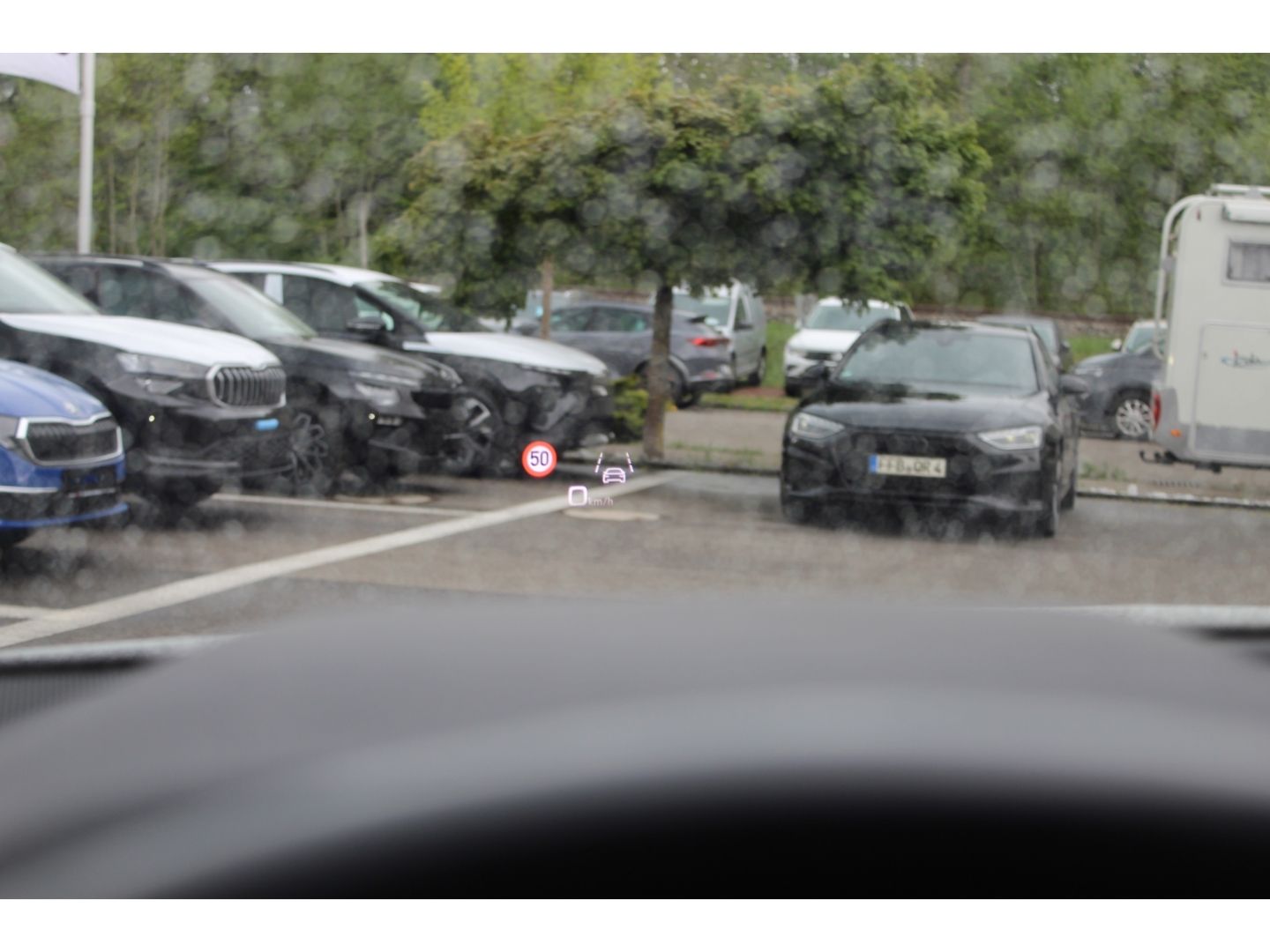 Audi Q7 50 TDI qu.Str. S-Line Assistenz*HUD*360*MTRX!