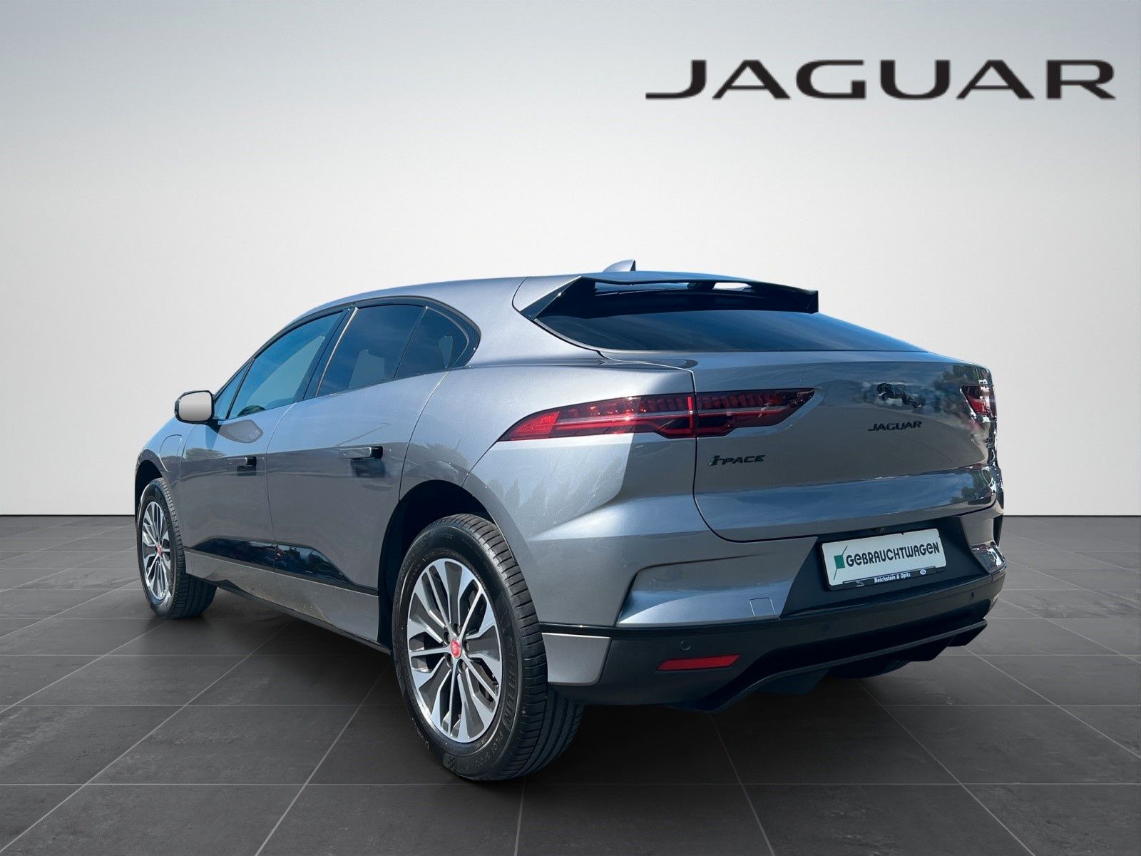 Jaguar I-Pace EV400 AWD S/DAB+/iACC/StandHZ