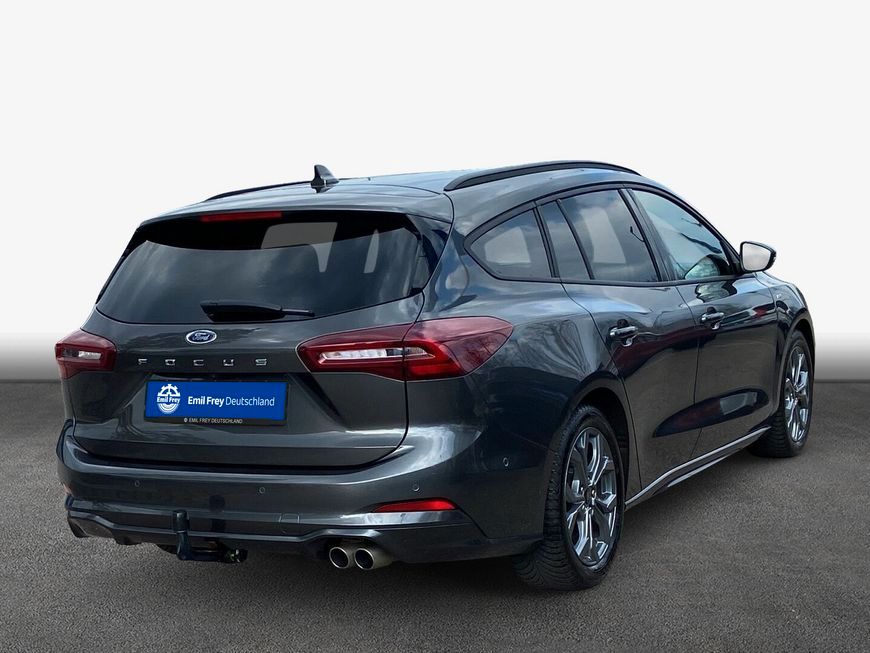 Ford Focus Turnier 1.5 EcoBlue  Aut. ST-LINE X