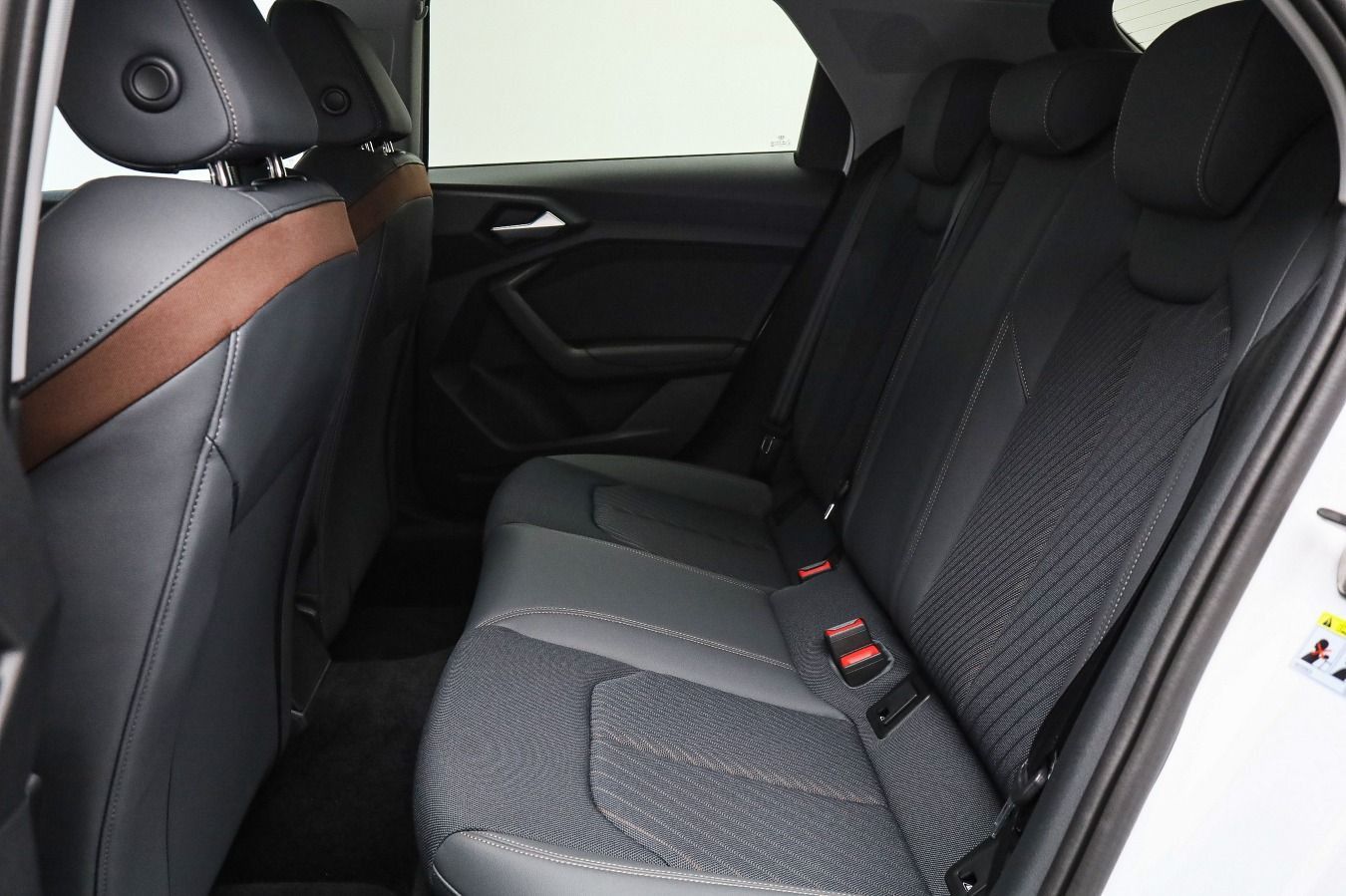 Audi A1 allstreet 30 TFSI - Samsaru's Car Outlet