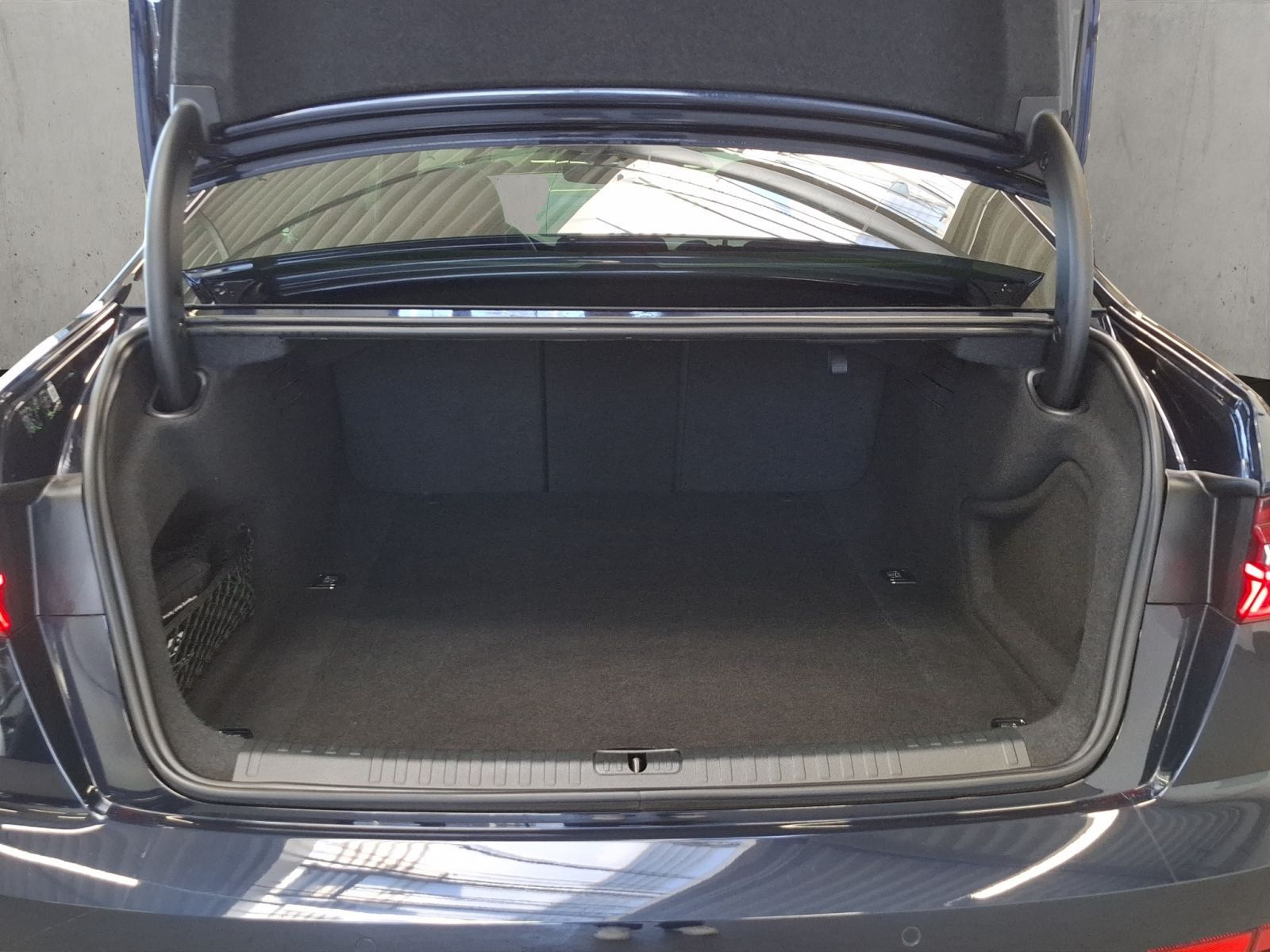 Audi A6 Limousine S line 50 TDI quattro 210(286) kW(P