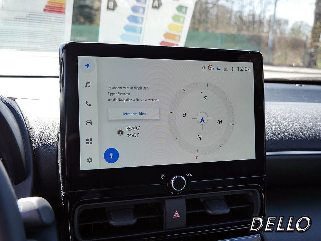 Toyota Yaris Cross Teamplayer Hybrid Navi LED ACC Apple