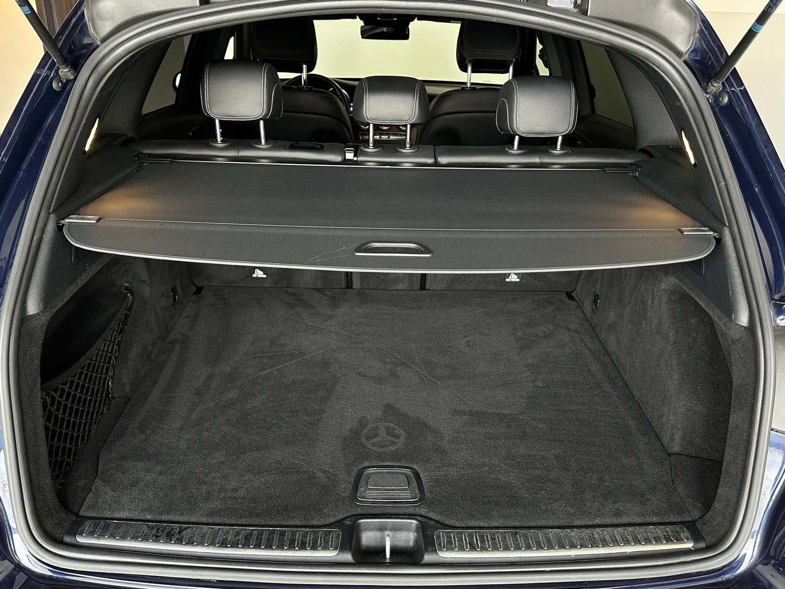 Mercedes-Benz GLC 220 d 4M AMG Night Standh Distronic Panorama