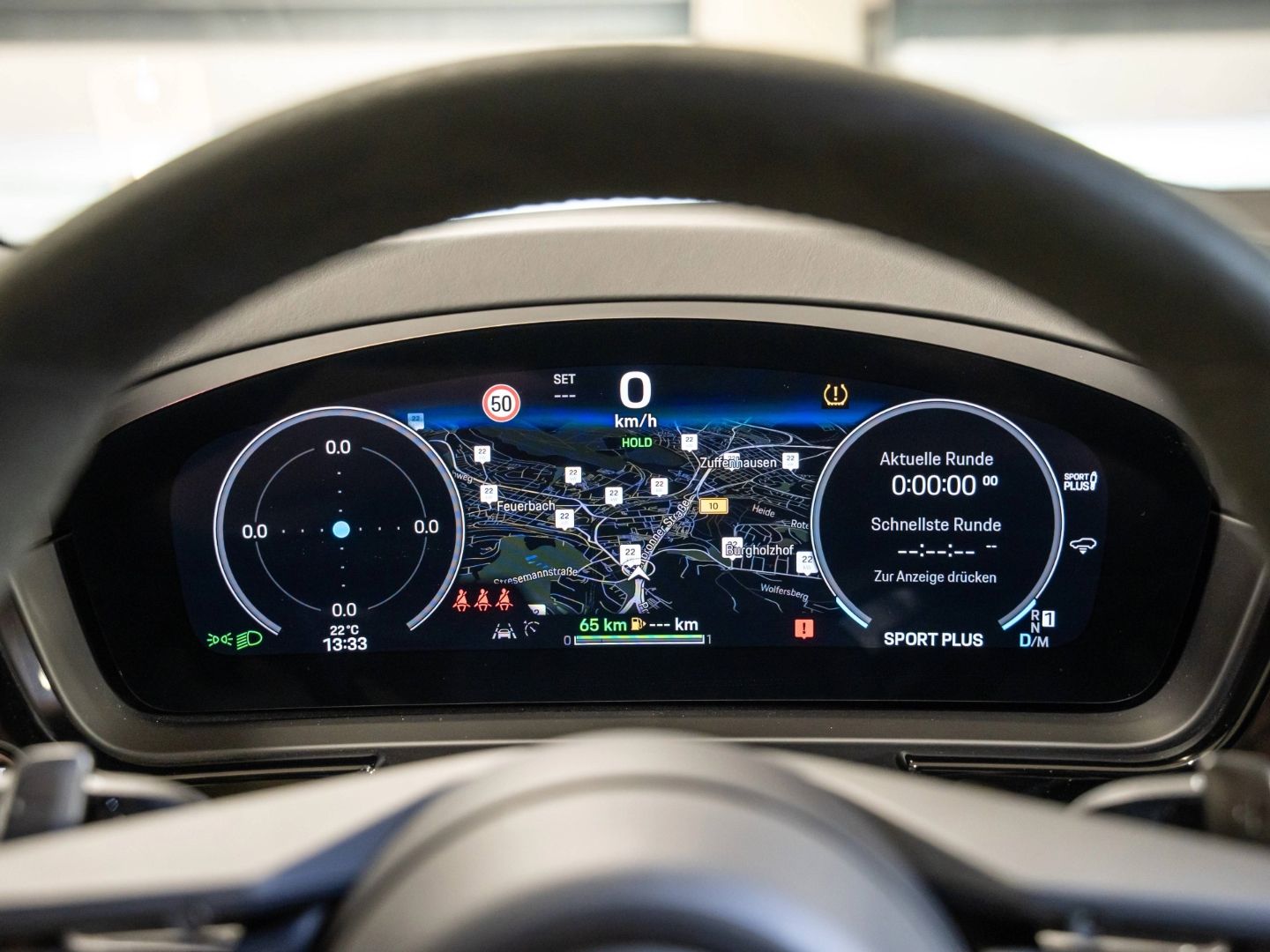 Porsche Cayenne E-Hybrid Soft-Close BOSE  Sport Chrono