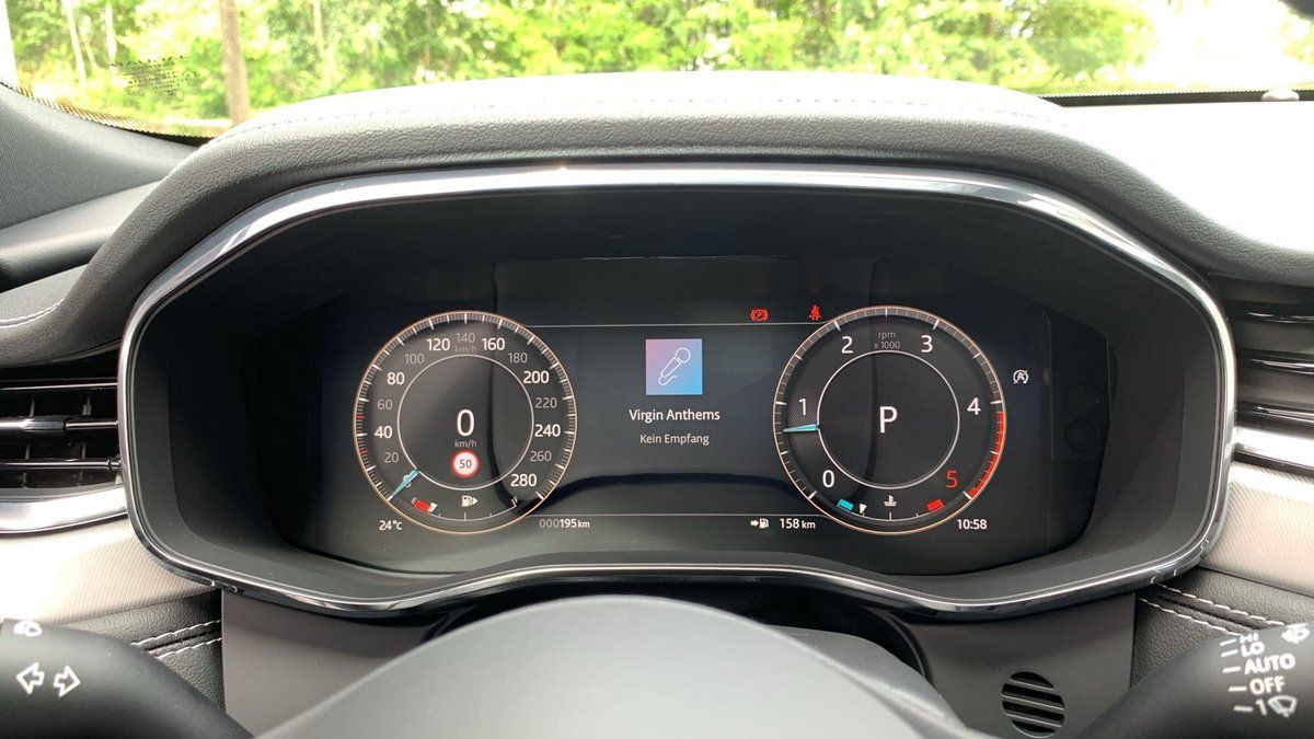 Jaguar XF D200 R-DYNAMIC SE LMF+ACC+SHZG