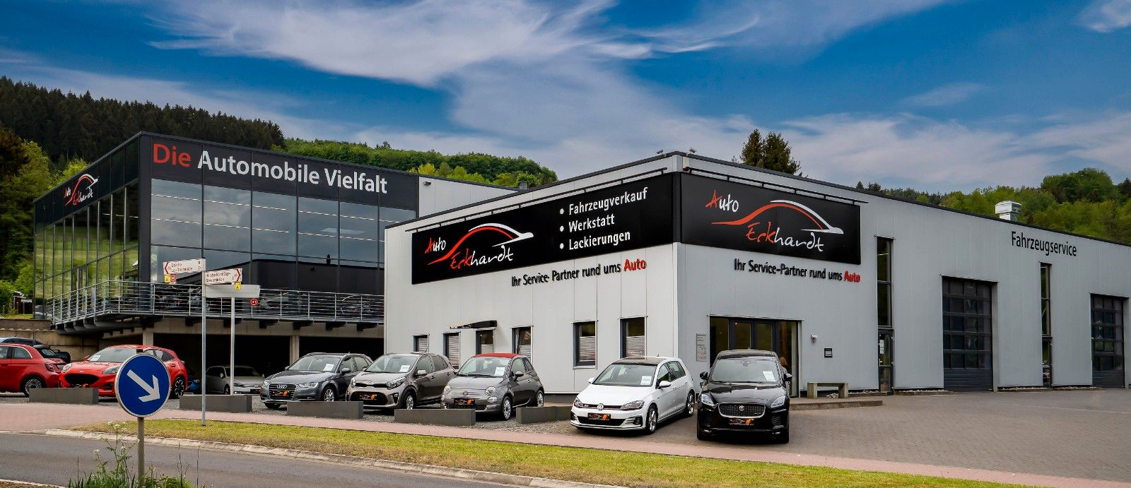 Kia Sportage Spirit - Samsaru's Car Outlet