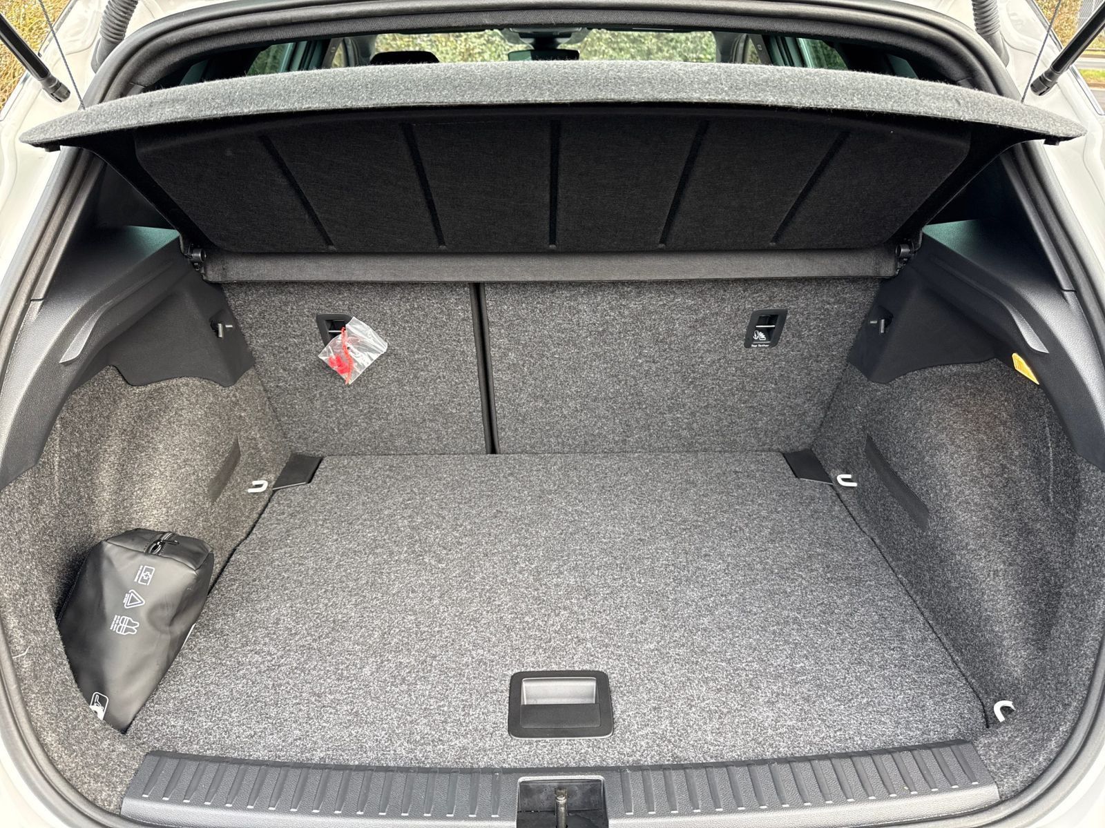 Seat Arona FR 1.0 TSI DSG, AHK, NAVI
