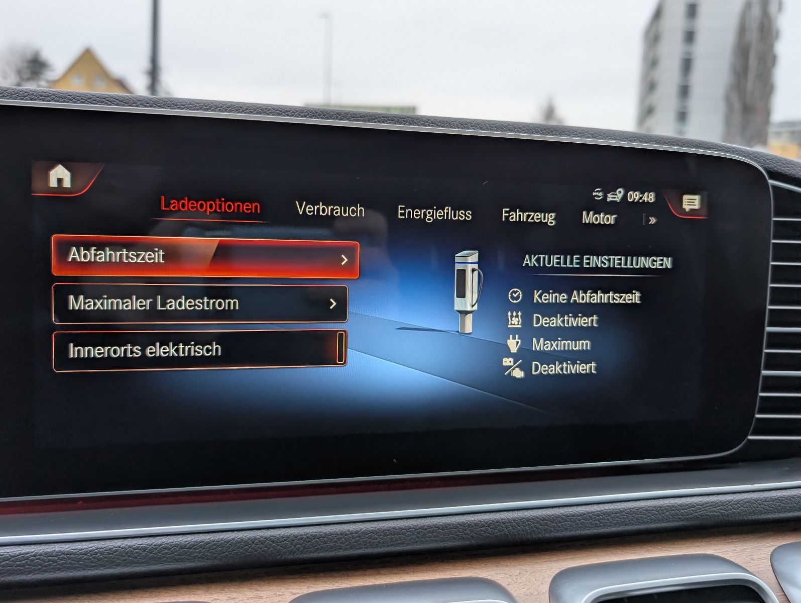 Mercedes-Benz GLE 350e4Matic*1Hd*Dis+*AHK*360°PANO*JungeSterne