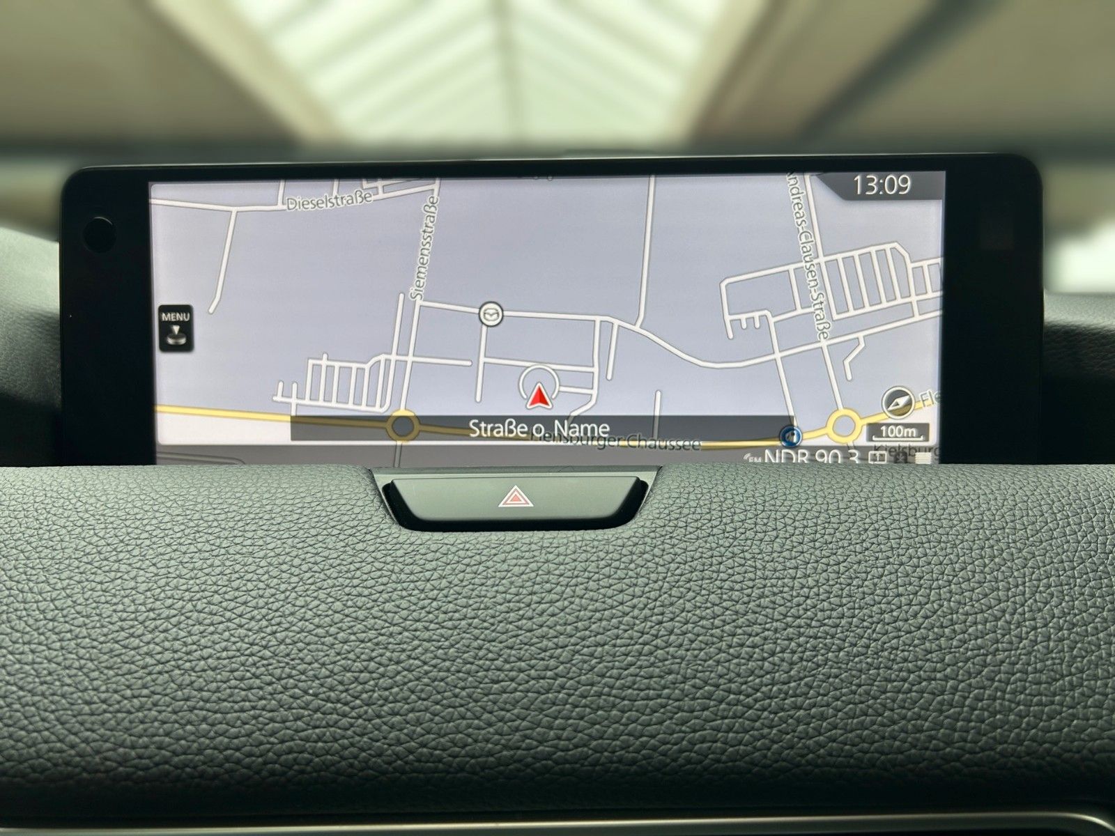 Mazda CX-60 D 254 Homura AWD AHK