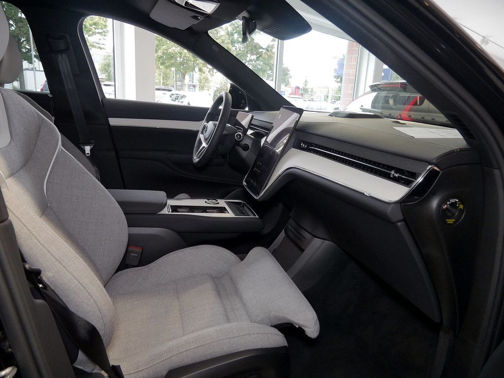 Volvo EX90 Twin Motor Ultra