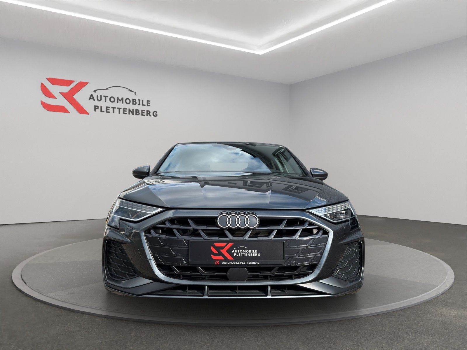 Audi A3 Limousine 30 TFSI S line *LED*NAVI*KAMERA*SHZ