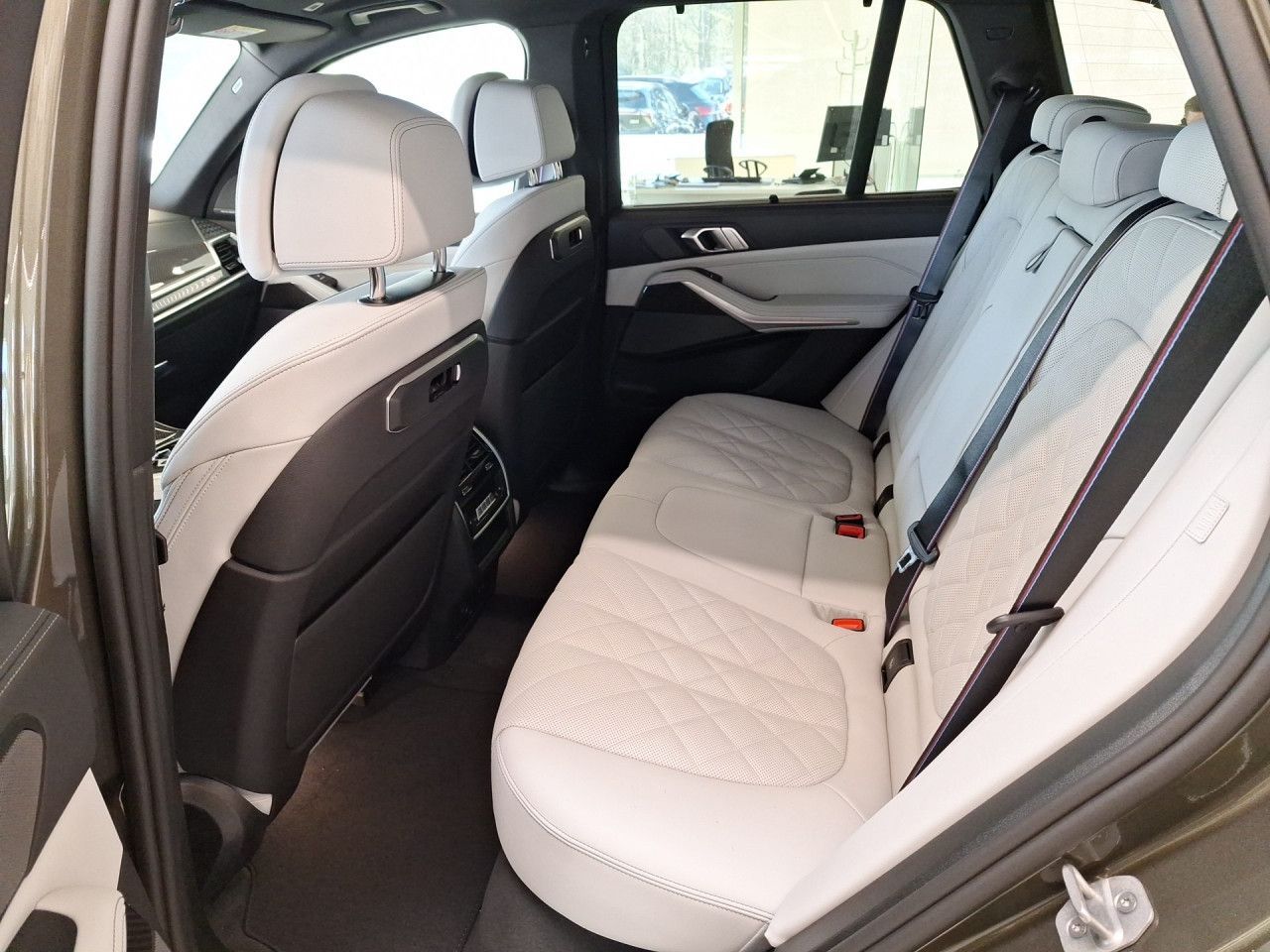 BMW X5 xDrive40d Leasing ab 1029EU M Sport Pro DA/PA