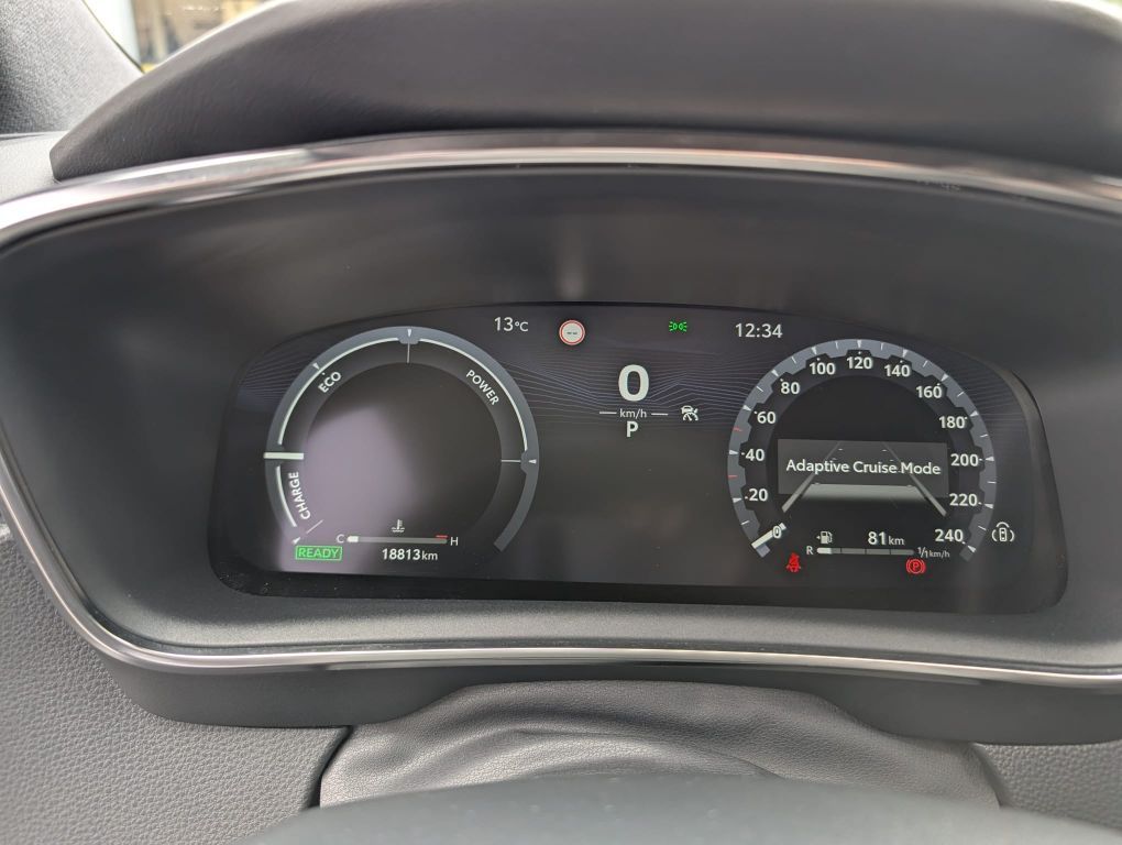 Toyota Corolla 1.8 Hybrid Team Deutschland