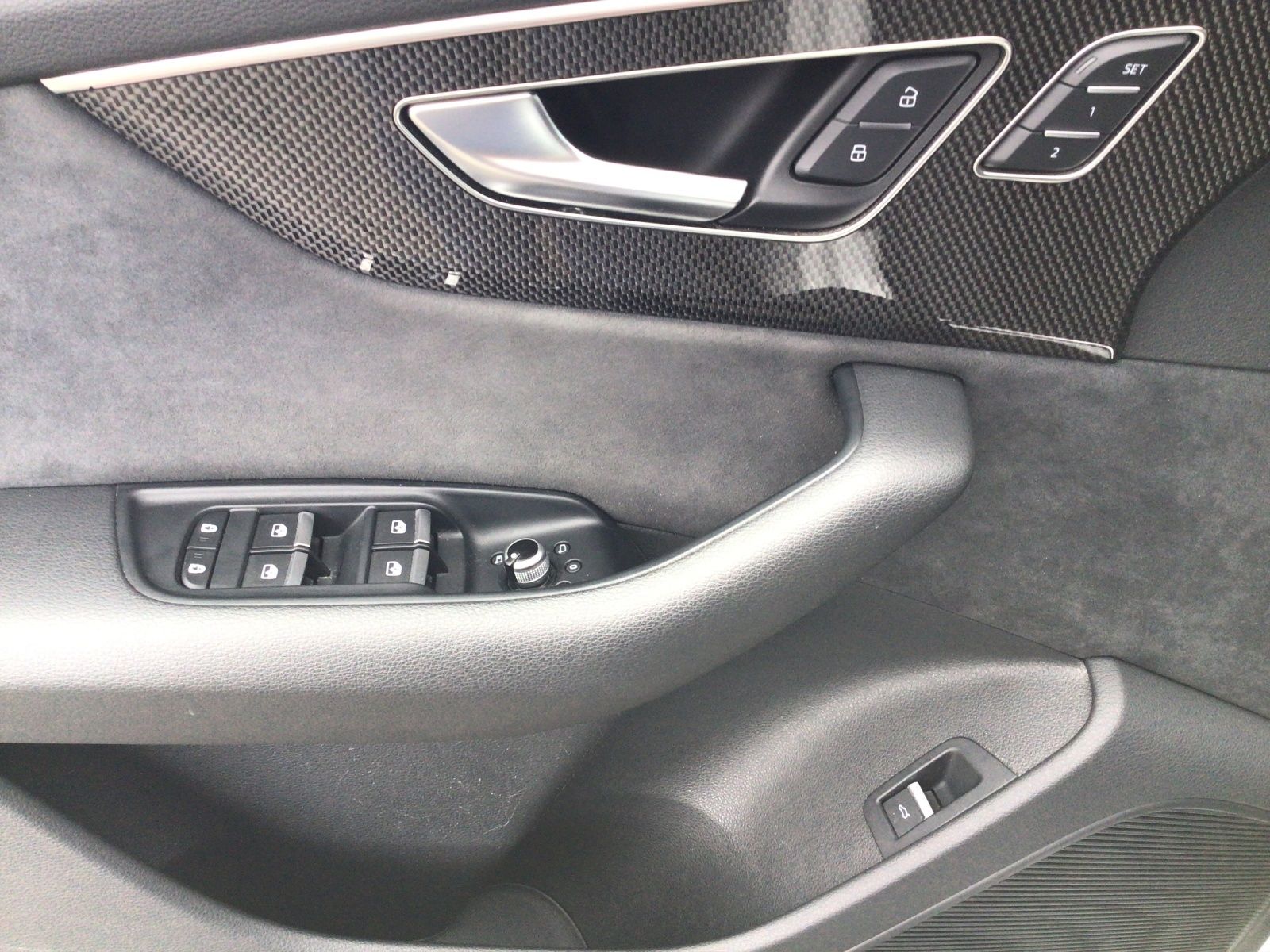 Audi Q7 50 TDI quat. S-LINE COMP.+/STH/AHK/B&O/HDMATR