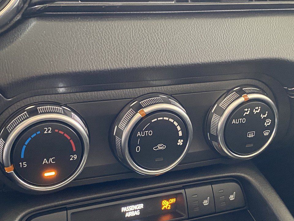 Mazda MX-5 2.0 Homura RECARO BOSE BREMBO