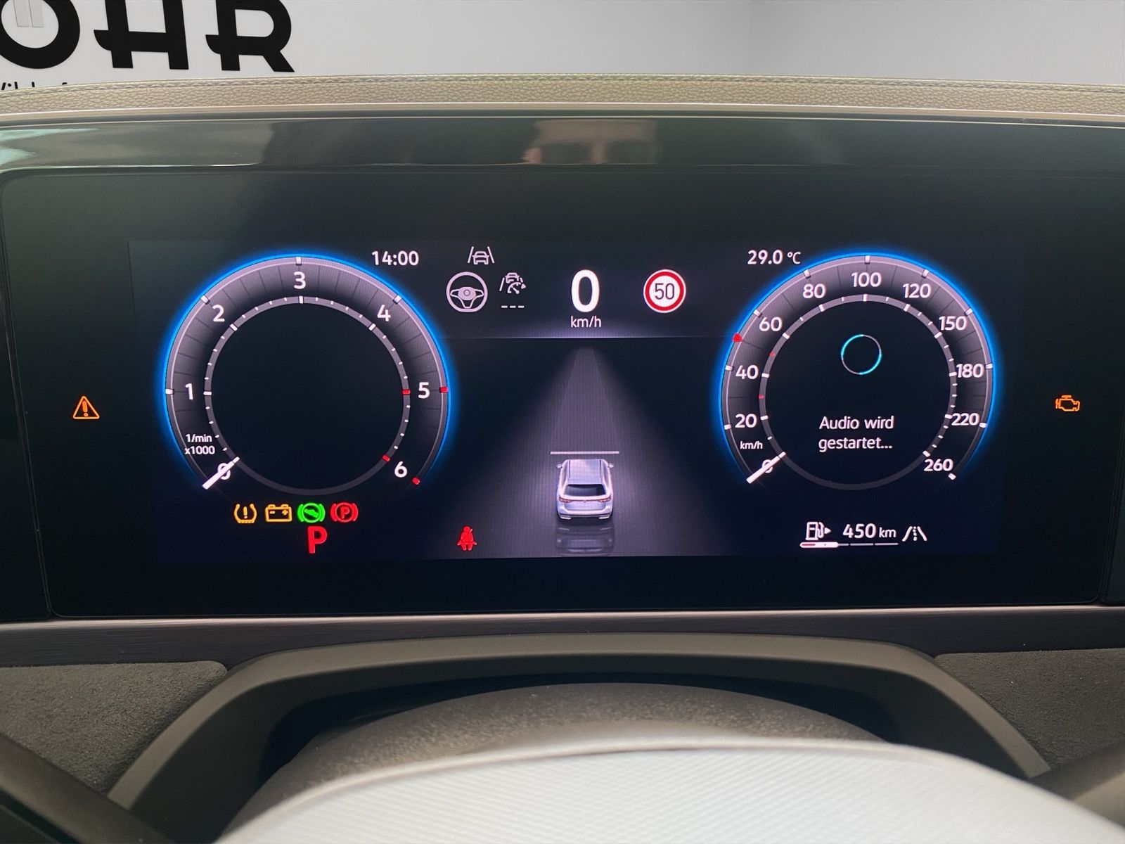 Volkswagen Passat Variant R-Line 2.0 TDI DSG 4Motion 360
