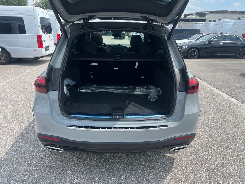 Mercedes-Benz GLE 450 d 4M AMG*Night*AHK*Pano*Mbeam*Burmester*