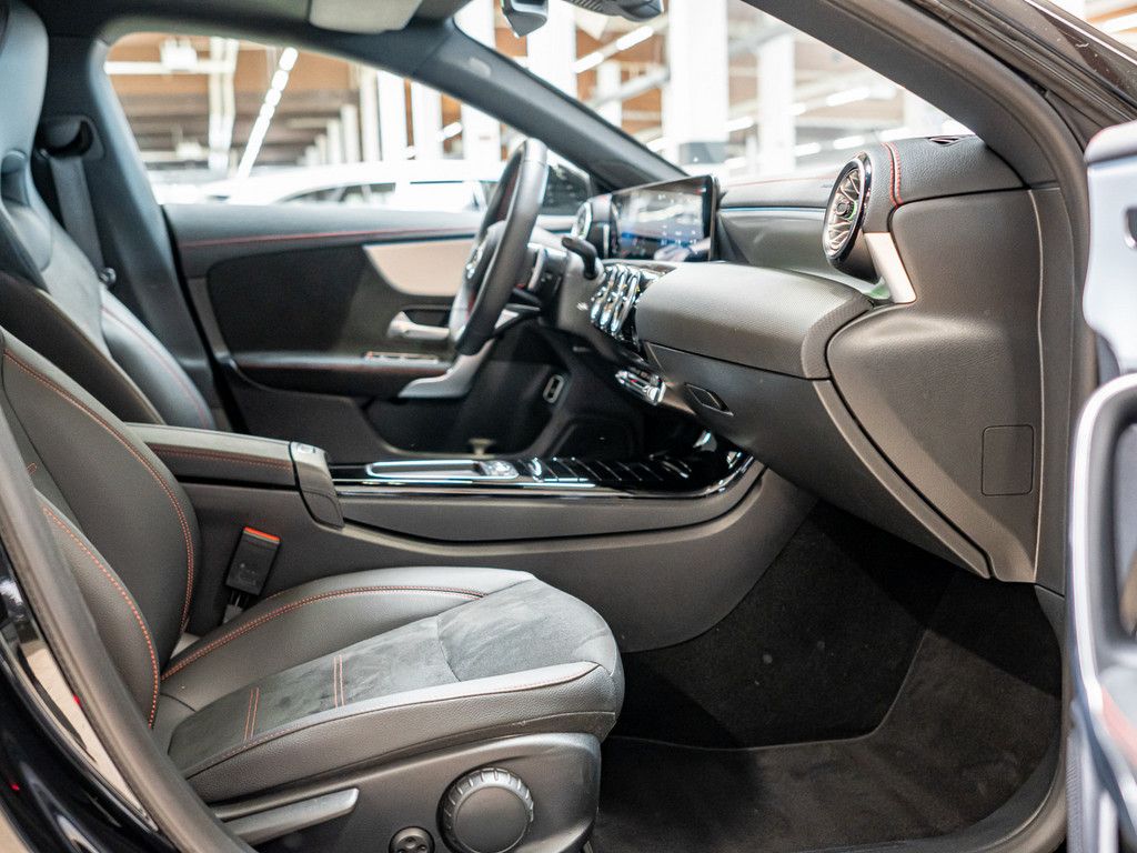 Mercedes-Benz CLA 250 SB 4M AMG Sport Advanced Plus - Samsaru's Car Outlet
