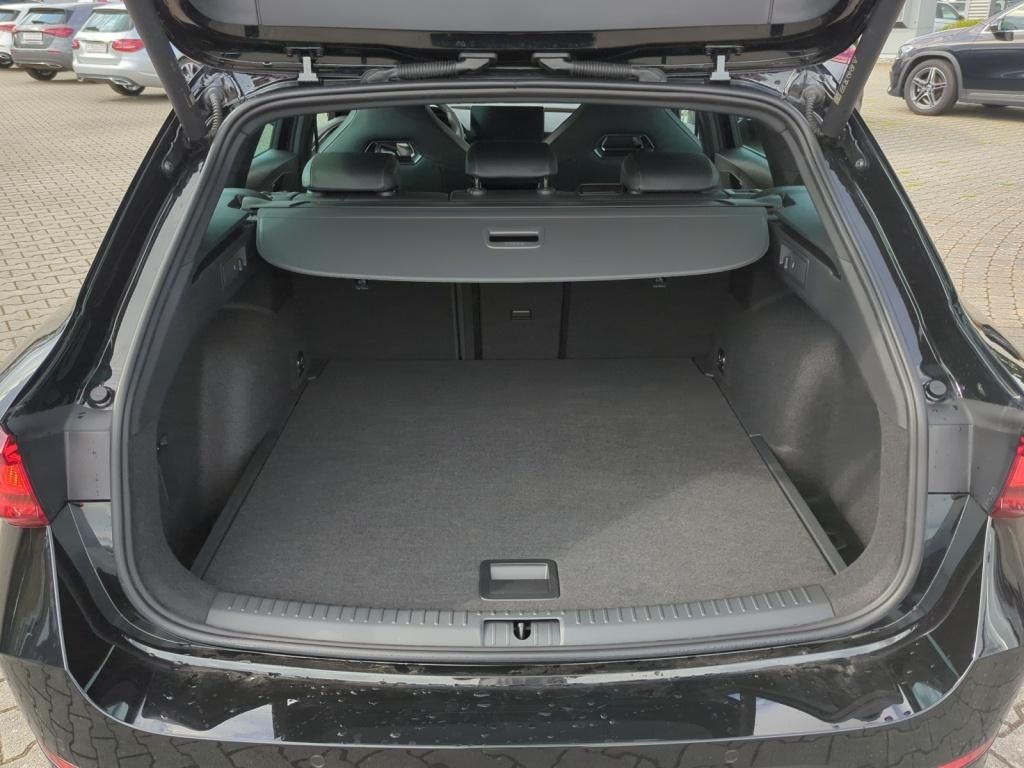 Cupra Leon SP 2.0TDI - Samsaru's Car Outlet