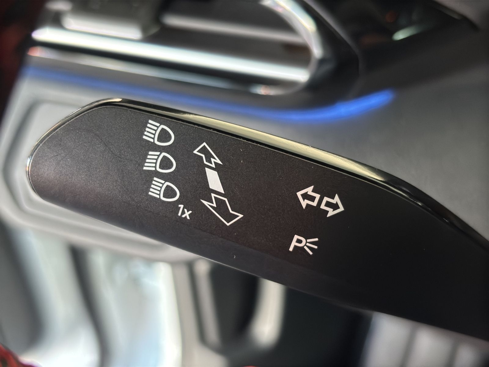 Volkswagen ID.4 GTX 4Motion +AHK+MATRIX+NAVI+EASY-OPEN