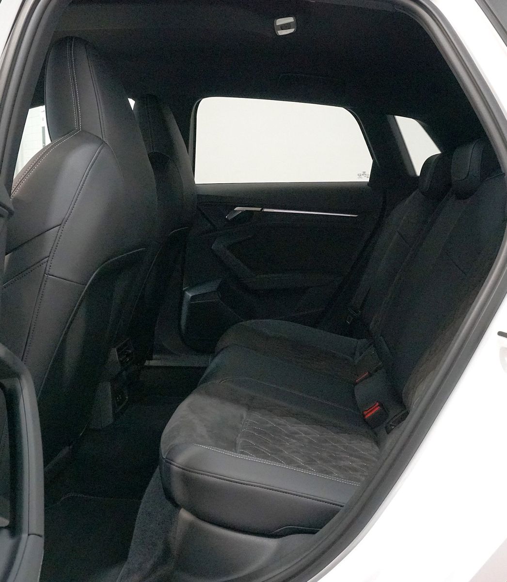 Audi A3 Sportback 30 TFSI S Line*ACC*DAB*LED*