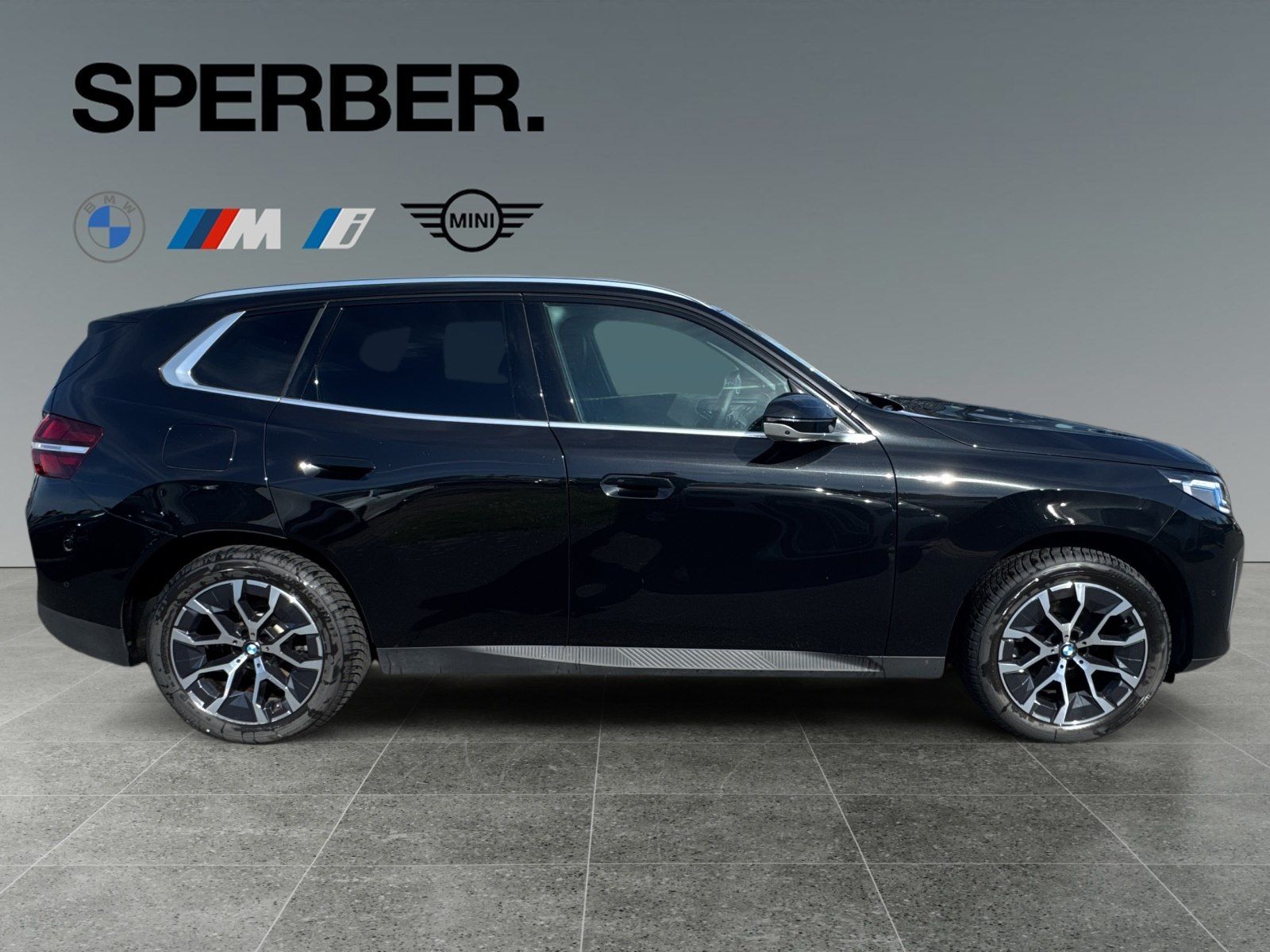 BMW X3 20d xDrive 19 Zoll*Parking A Prof*Harman Kard