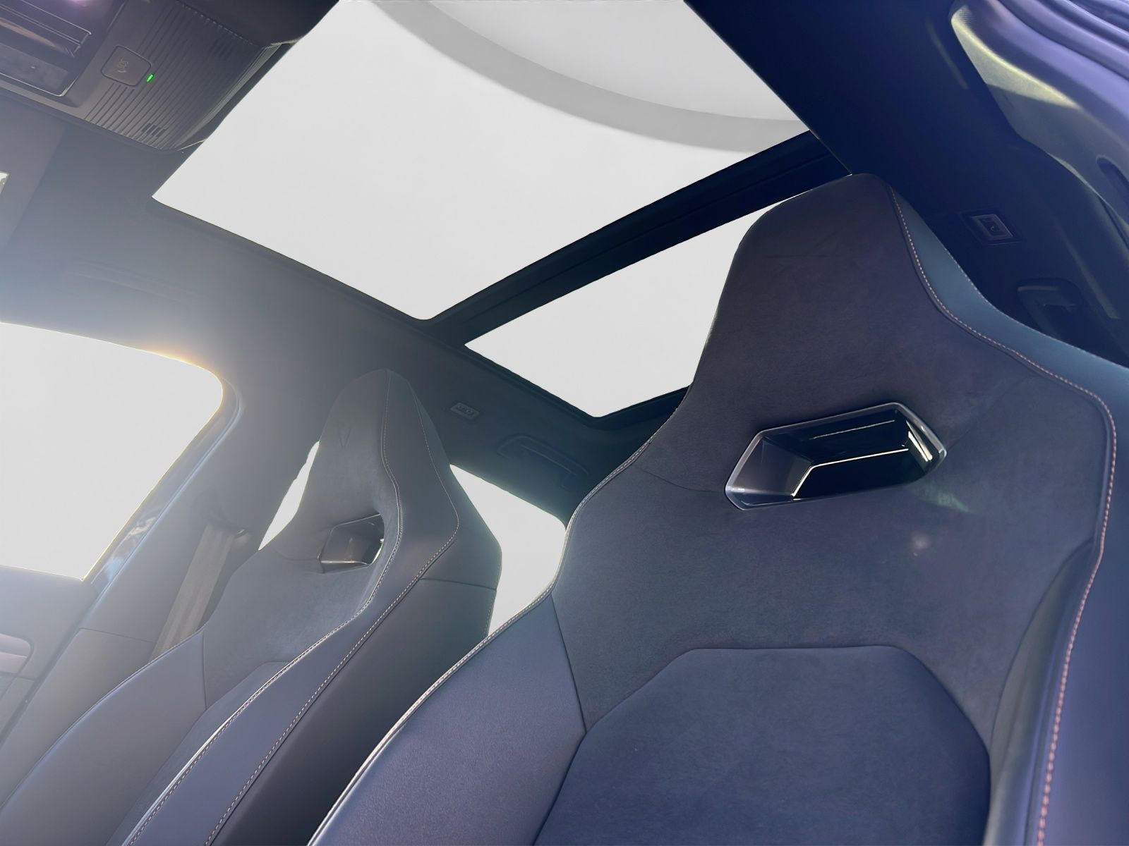 Cupra Formentor VZ 2.0 TSI LM19 PANO AHK SENNHEISER 36