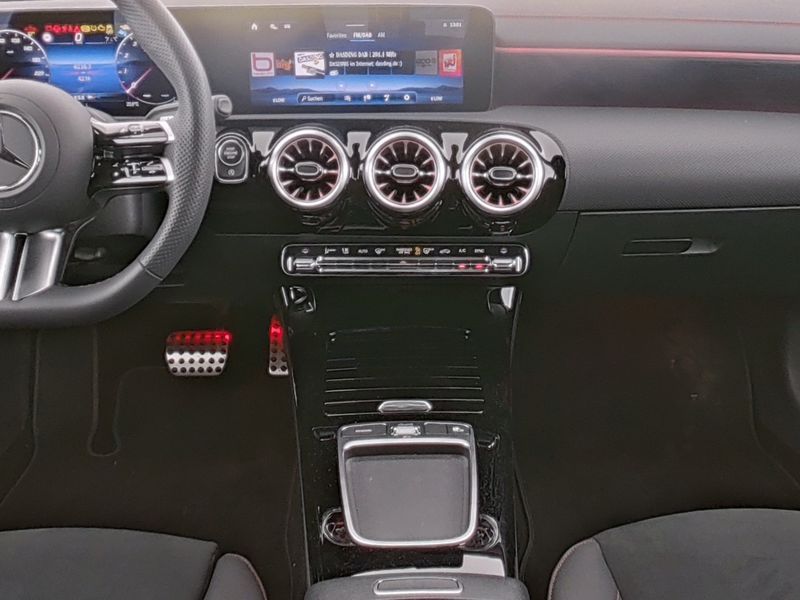 Mercedes-Benz CLA 250 4MATIC AMG - Samsaru's Car Outlet