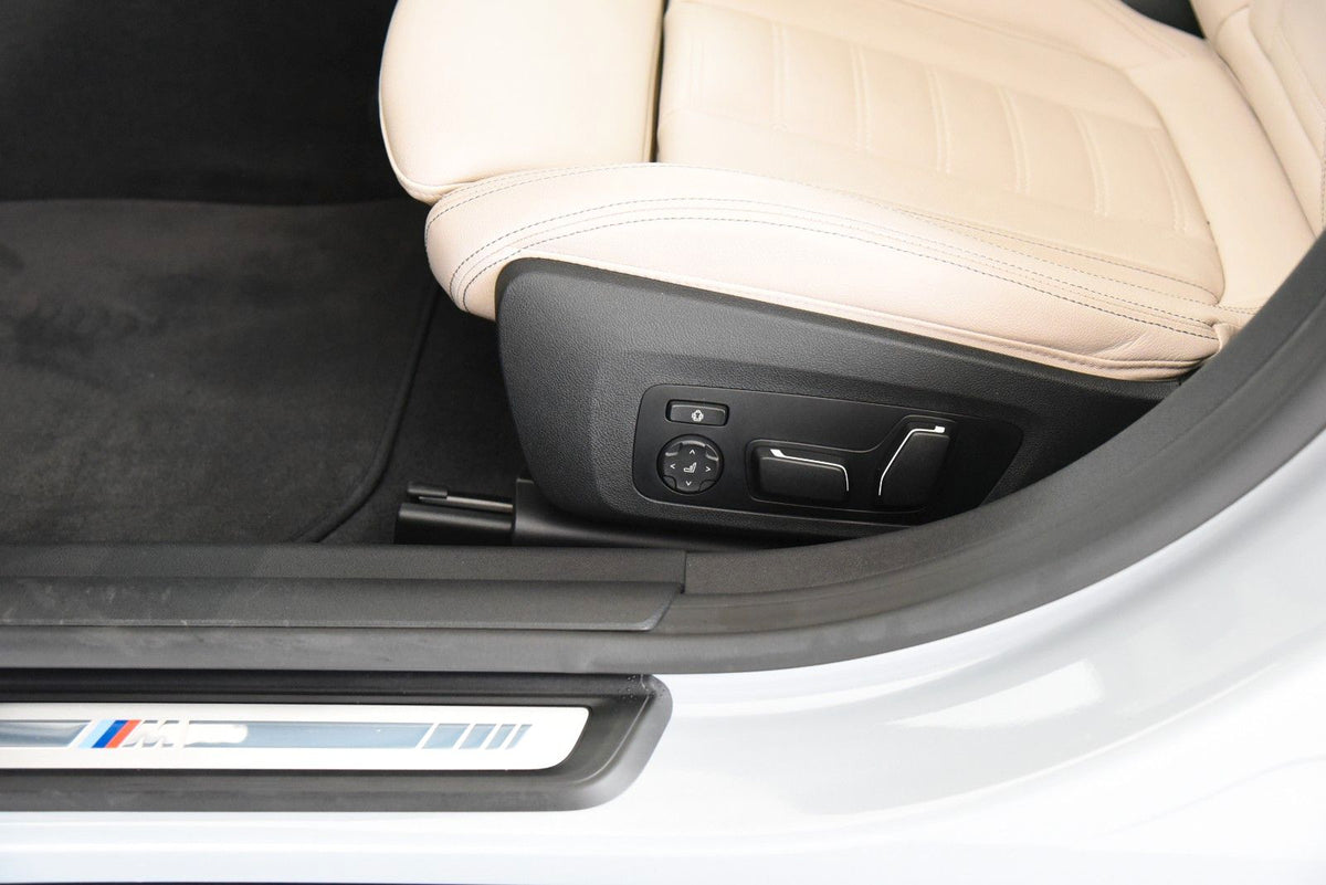 BMW Seria 4 Gran Coupe