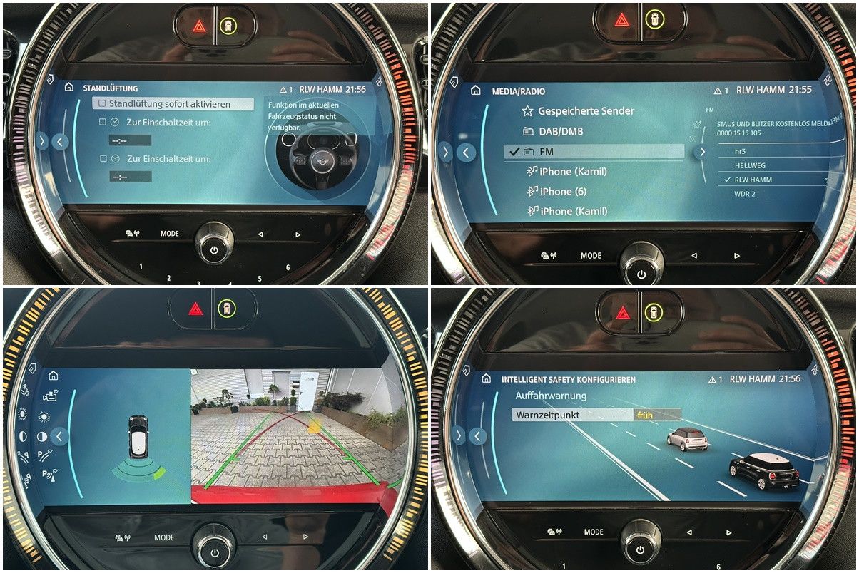 MINI Cooper 1.5T - Samsaru's Car Outlet