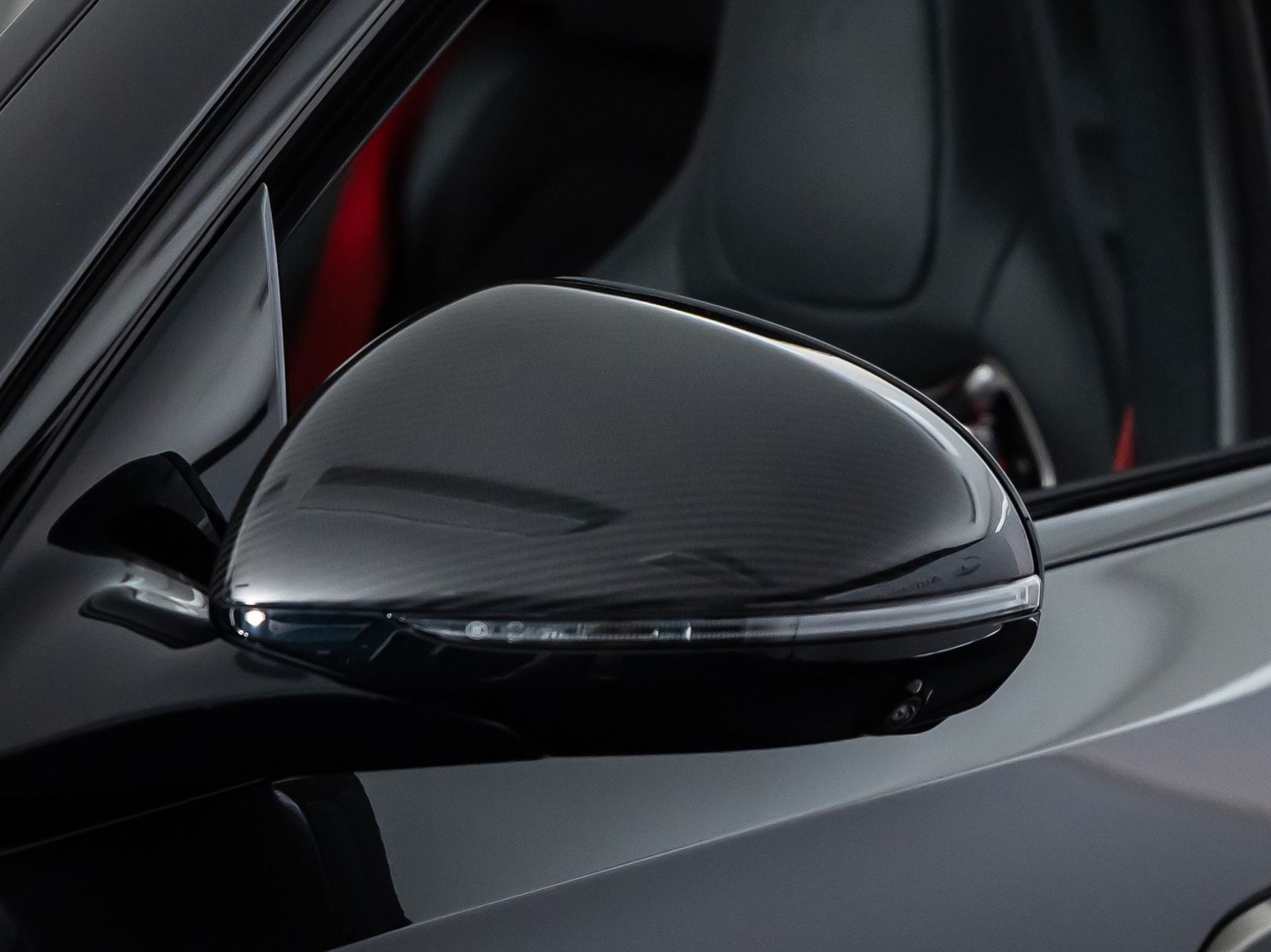 Mercedes-Benz E 53 AMG - Samsaru's Car Outlet