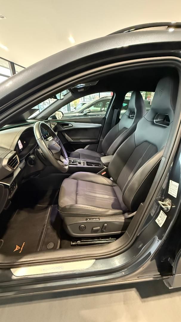 Cupra Formentor VZ 1.4 e-hybrid - Samsaru's Car Outlet