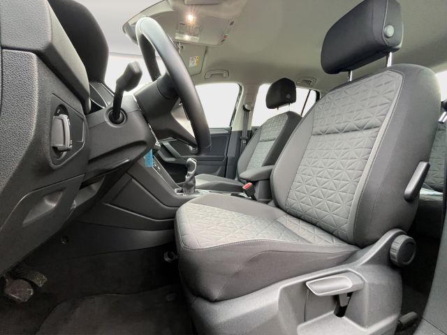 Volkswagen Tiguan Life 1.5 TSI - Samsaru's Car Outlet