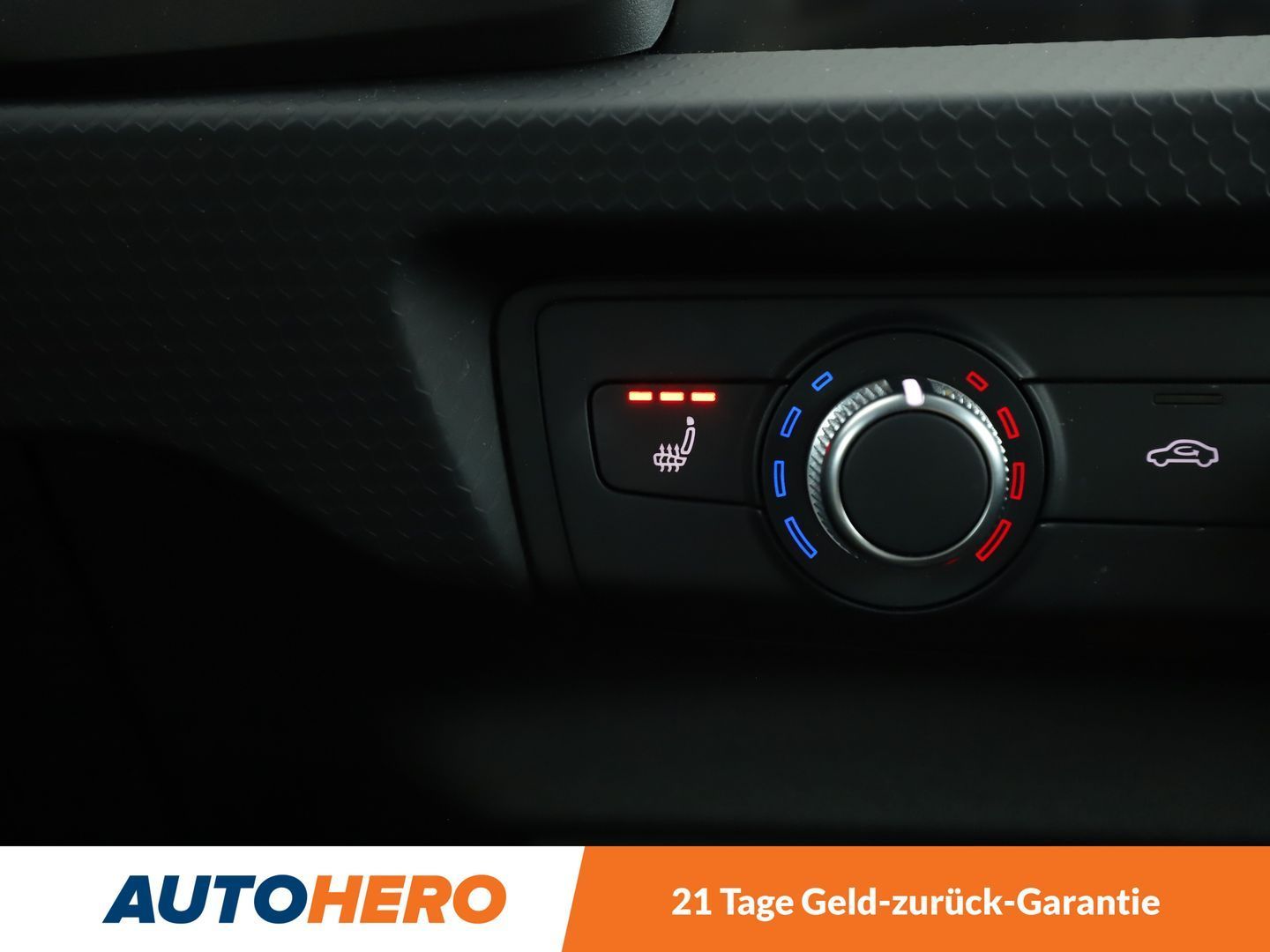 Audi A1 35 TFSI - Samsaru's Car Outlet