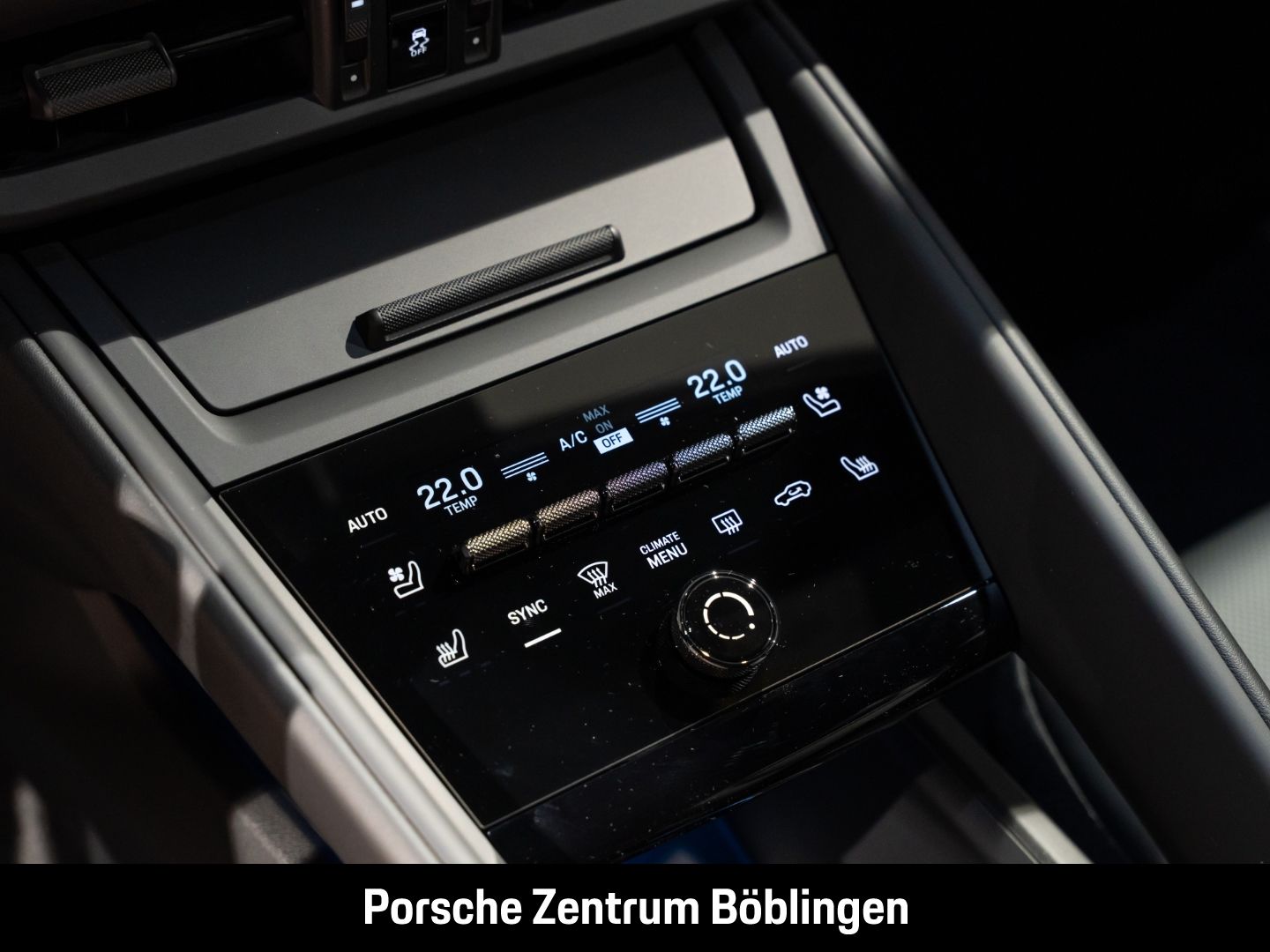 Porsche Macan 4 InnoDrive HeadUp LEDmatrix Panorama BOSE