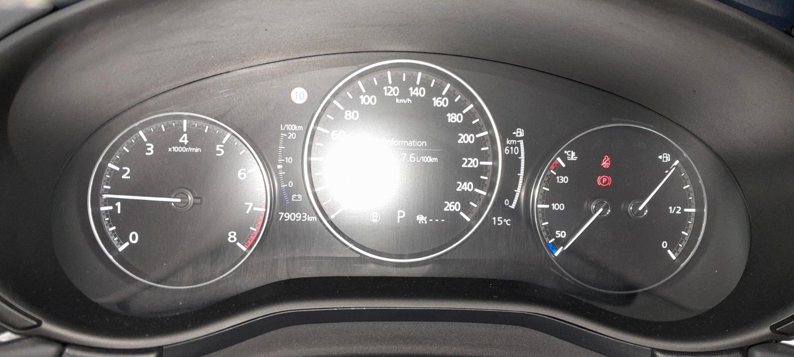 Mazda CX-30 Selection 2WD