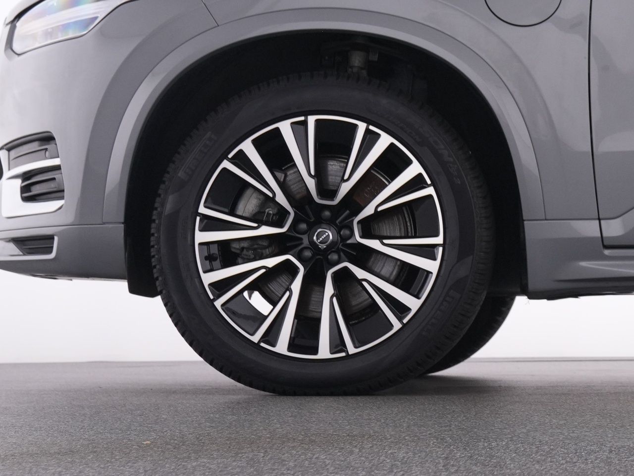 Volvo XC90 T8 Recharge Core+20''LM+WINTERPAK+BLIS+MEMR