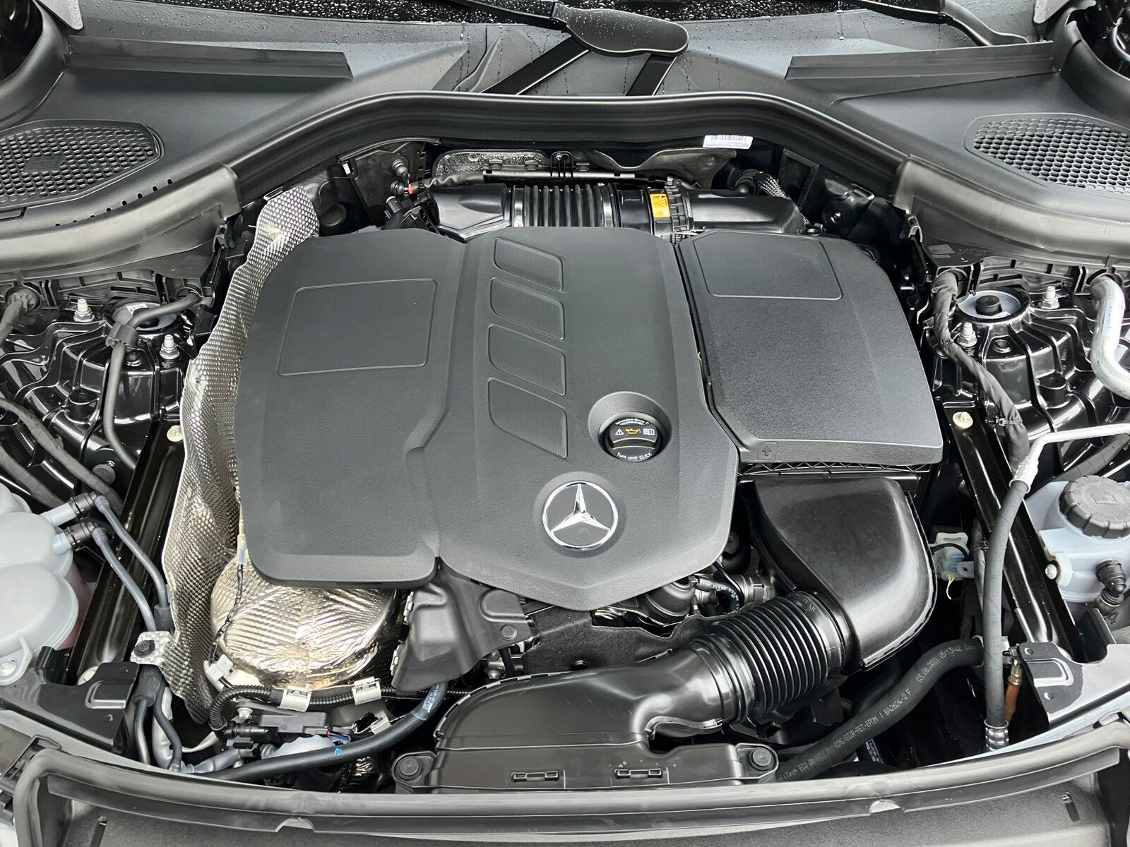 Mercedes-Benz GLC 300 de 4M AMG Line DIGITAL LIGHT*AHK*Pano-D.