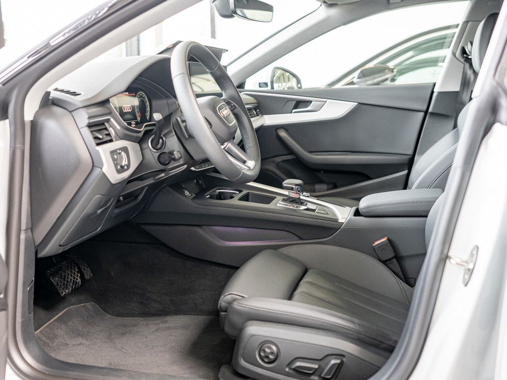 Audi A5 Sportback S line 40 TFSI quattro S tronic ACC