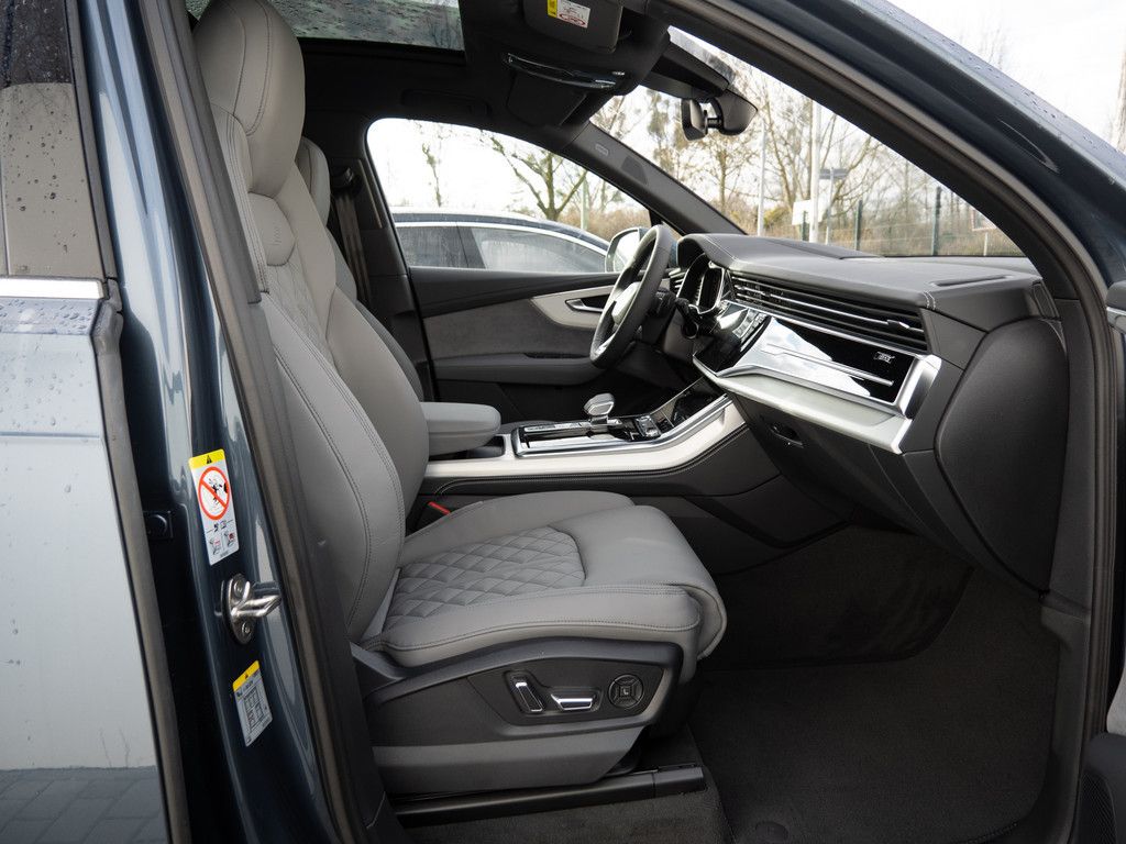 Audi Q7 S line 50 TDI quattro MATRIX-LED LASER 360°