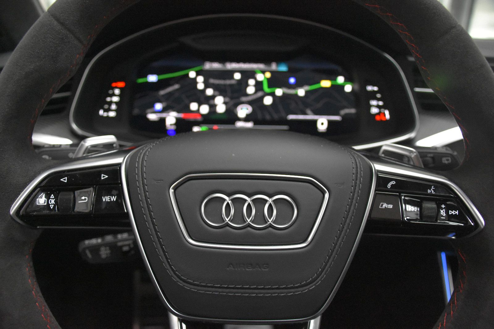 Audi RS6 performance Matrix-LED *NPE 183.623,00 EUR*
