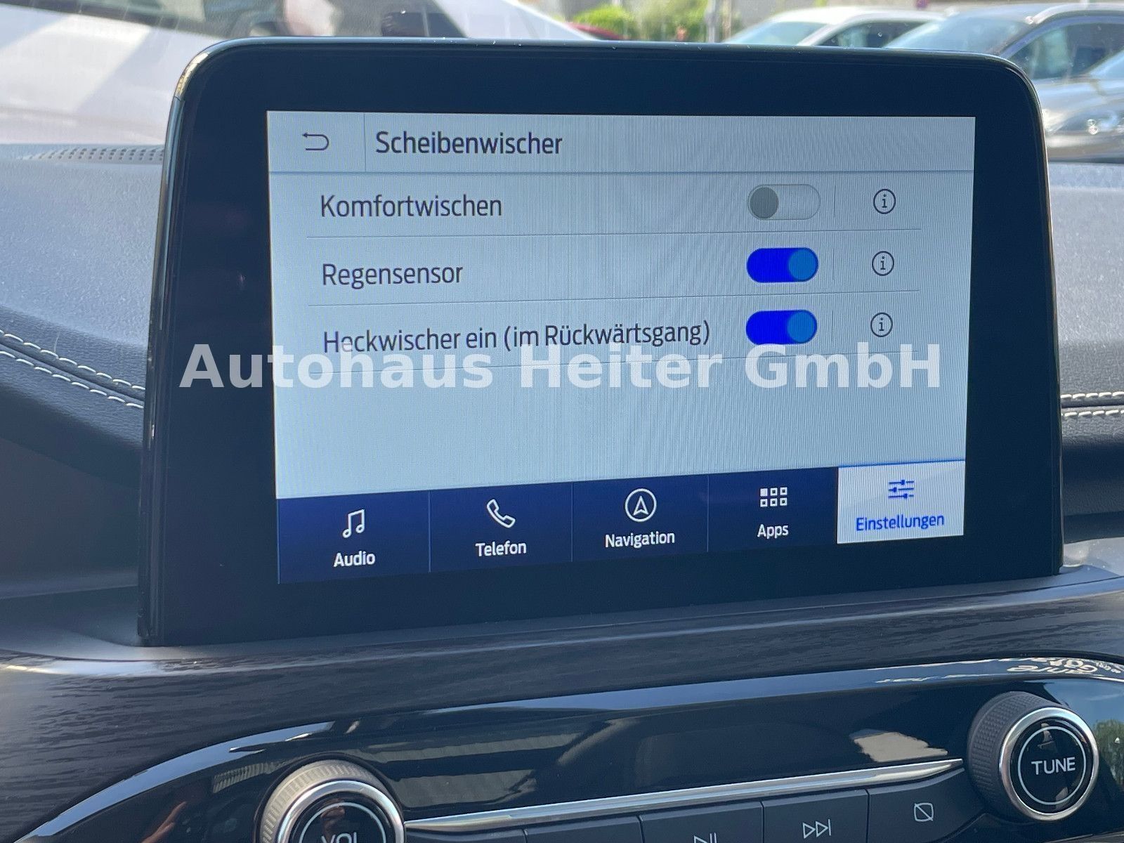 Ford Kuga FHEV Allrad Vignale - Samsaru's Car Outlet