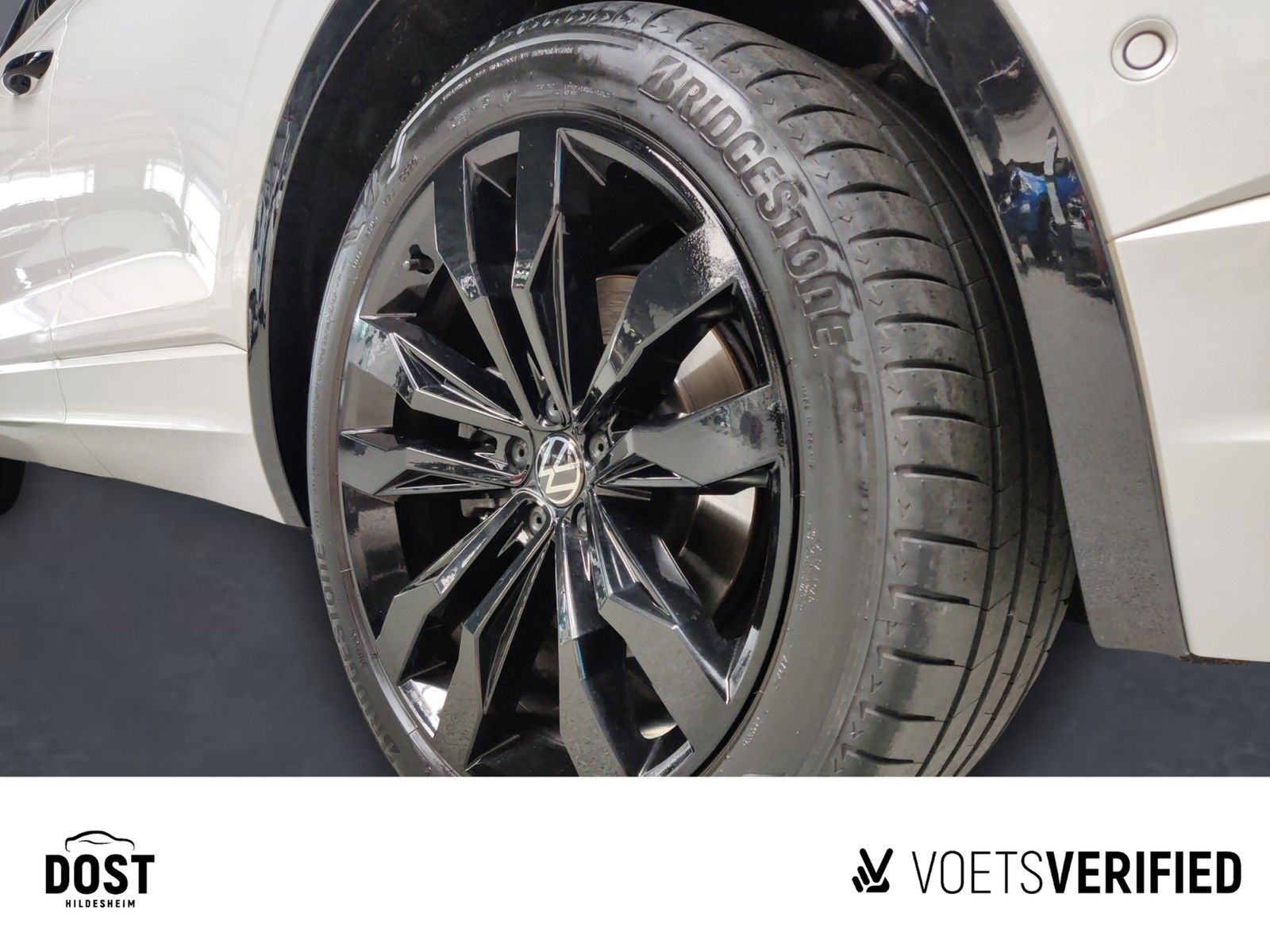 Volkswagen Touareg 4.0 V8 TDI LAST EDITION - Samsaru's Car Outlet