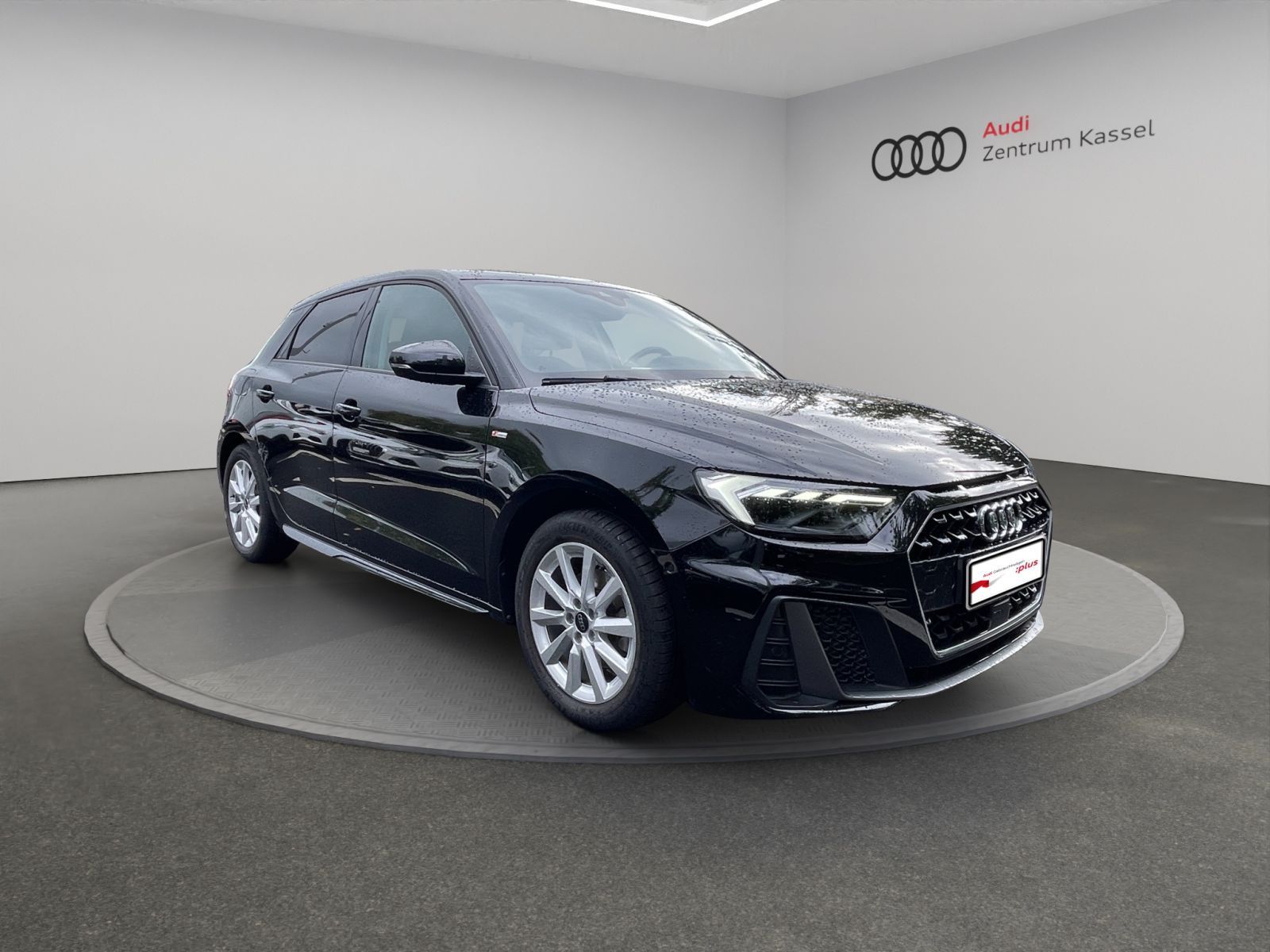 Audi A1 SB 30 TFSI S line Led Navi Kamera CarPlay