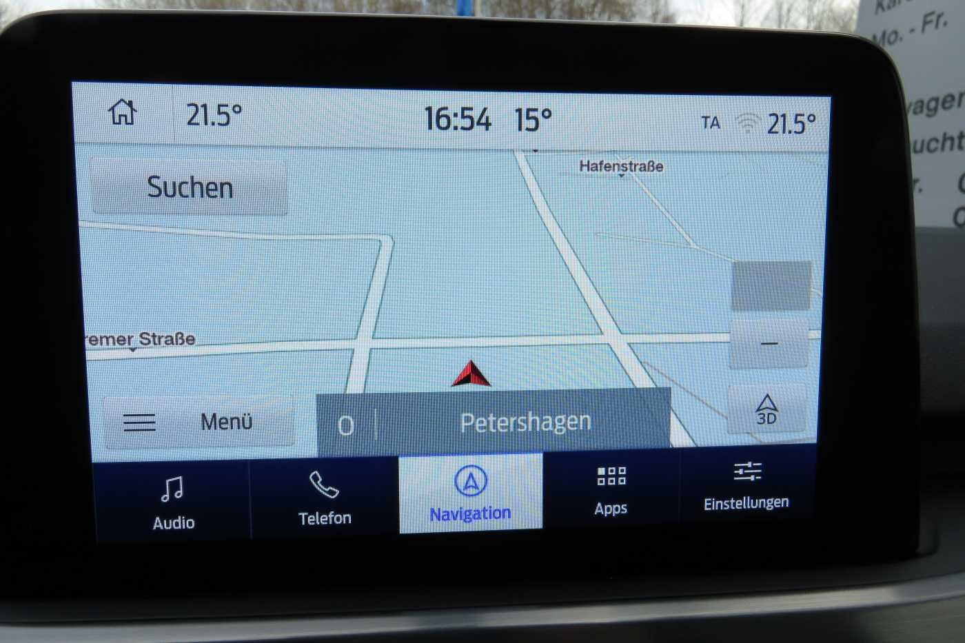 Ford Kuga Hybrid Titanium X - Samsaru's Car Outlet